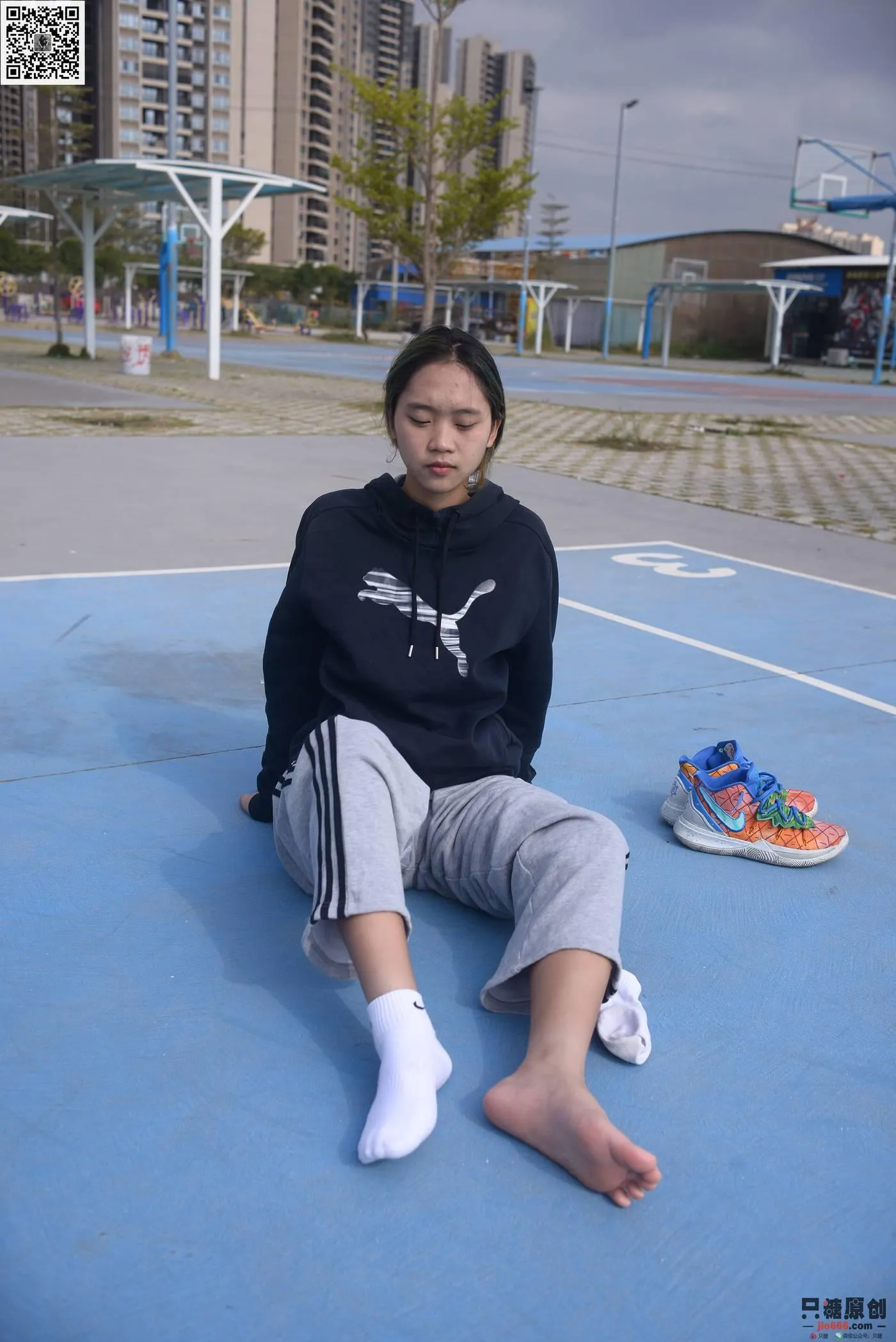 只糖视觉 188期：小昭 快乐且洒脱 [163P]插图9
