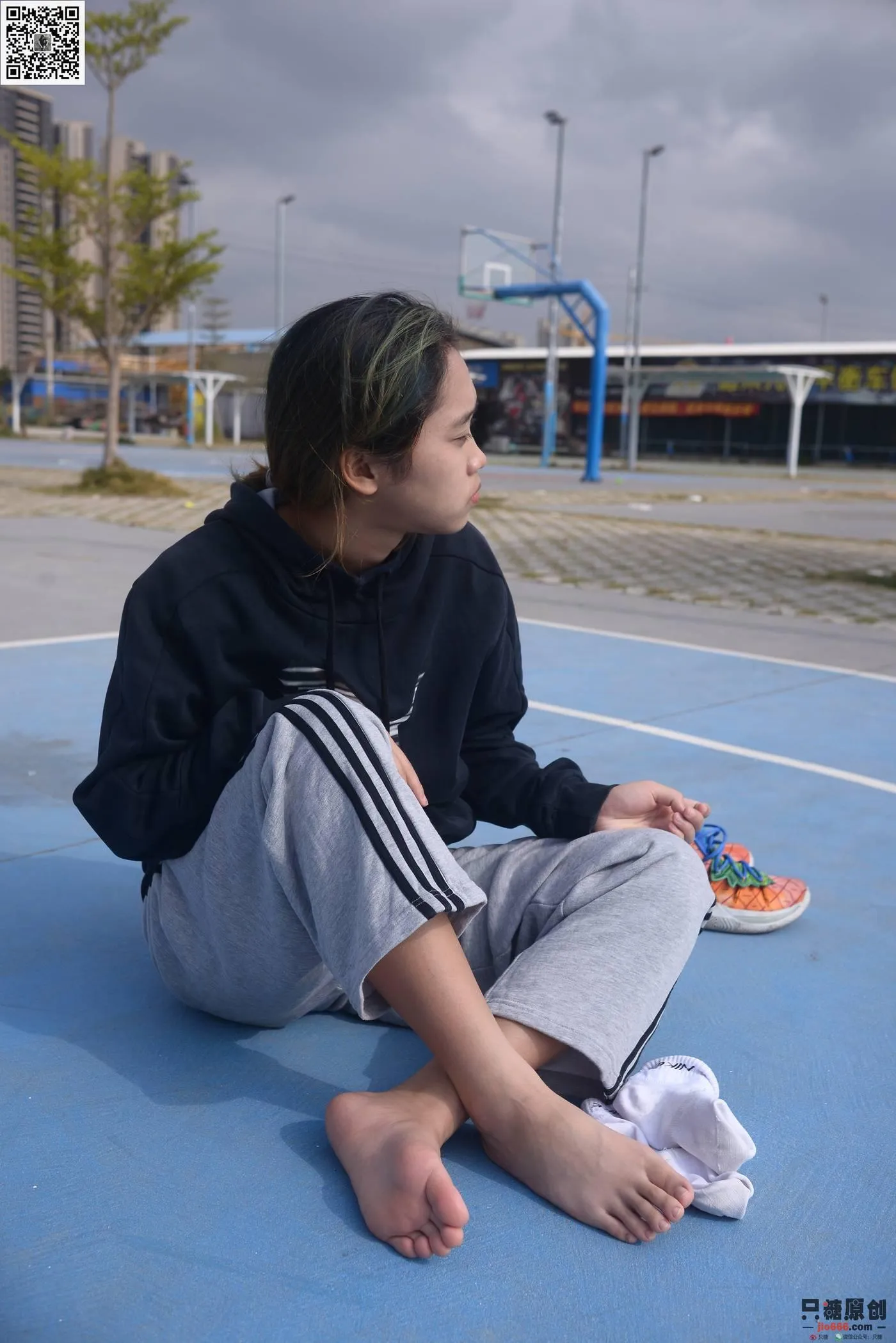 只糖视觉 188期：小昭 快乐且洒脱 [163P]插图3