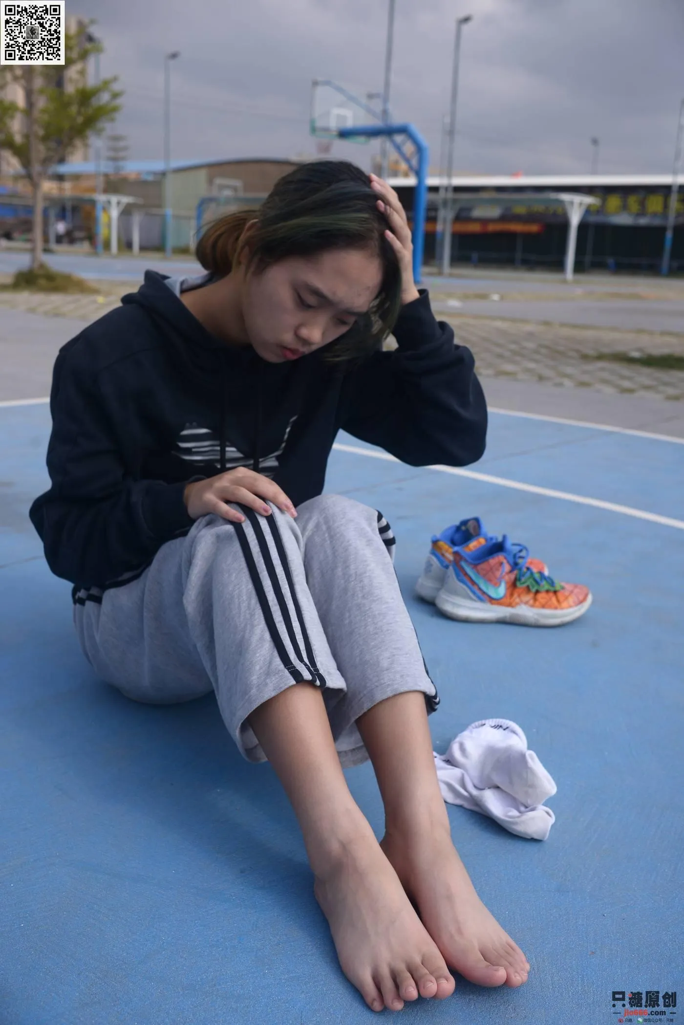 只糖视觉 188期：小昭 快乐且洒脱 [163P]插图7