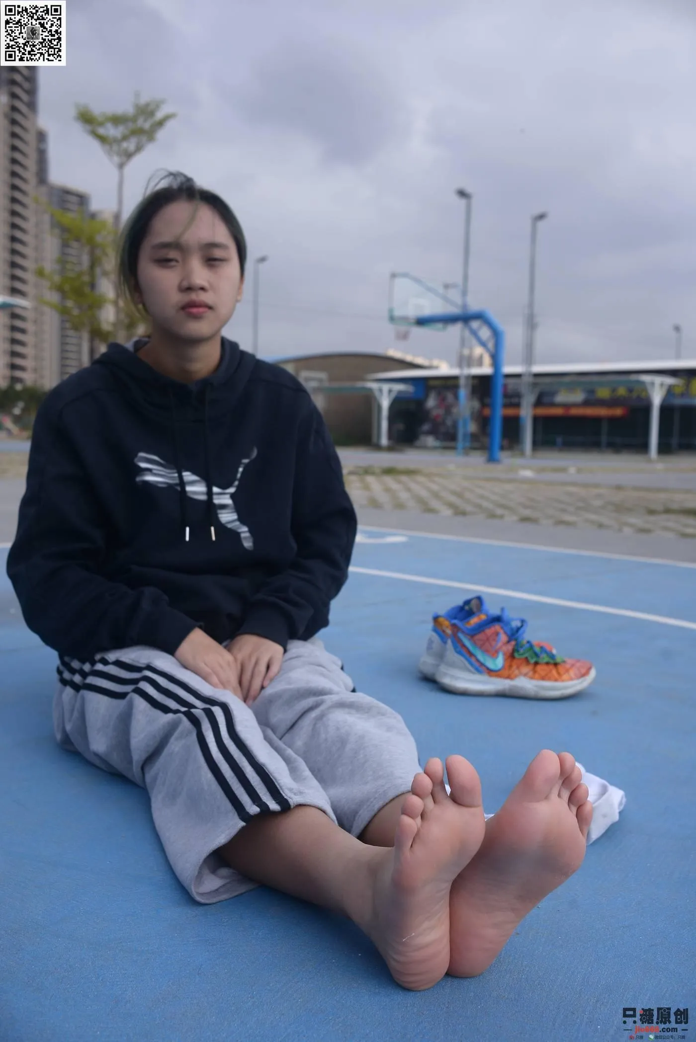 只糖视觉 188期：小昭 快乐且洒脱 [163P]插图