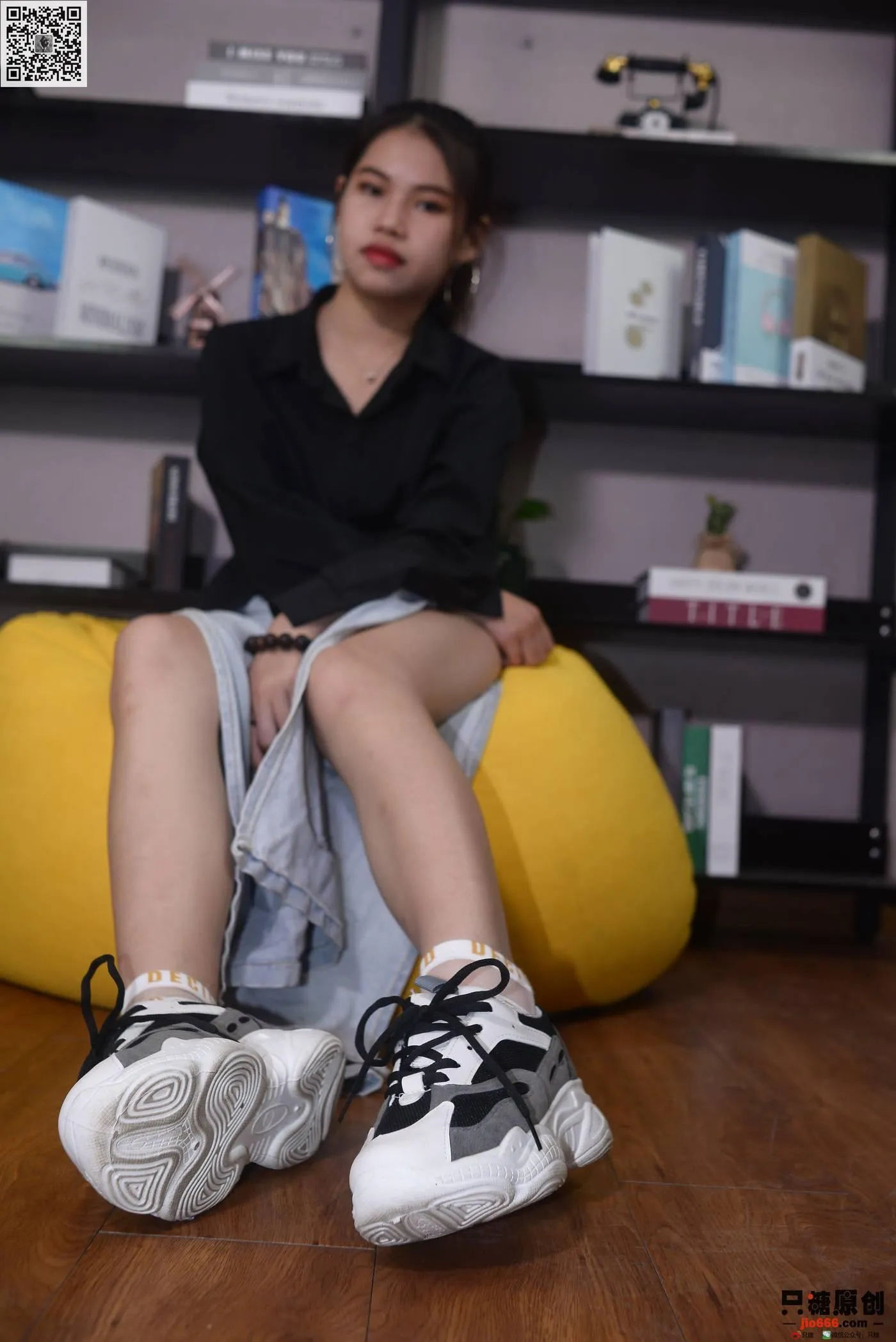只糖视觉 194期：苏瑶 多喜乐，长安宁 [183P]插图5