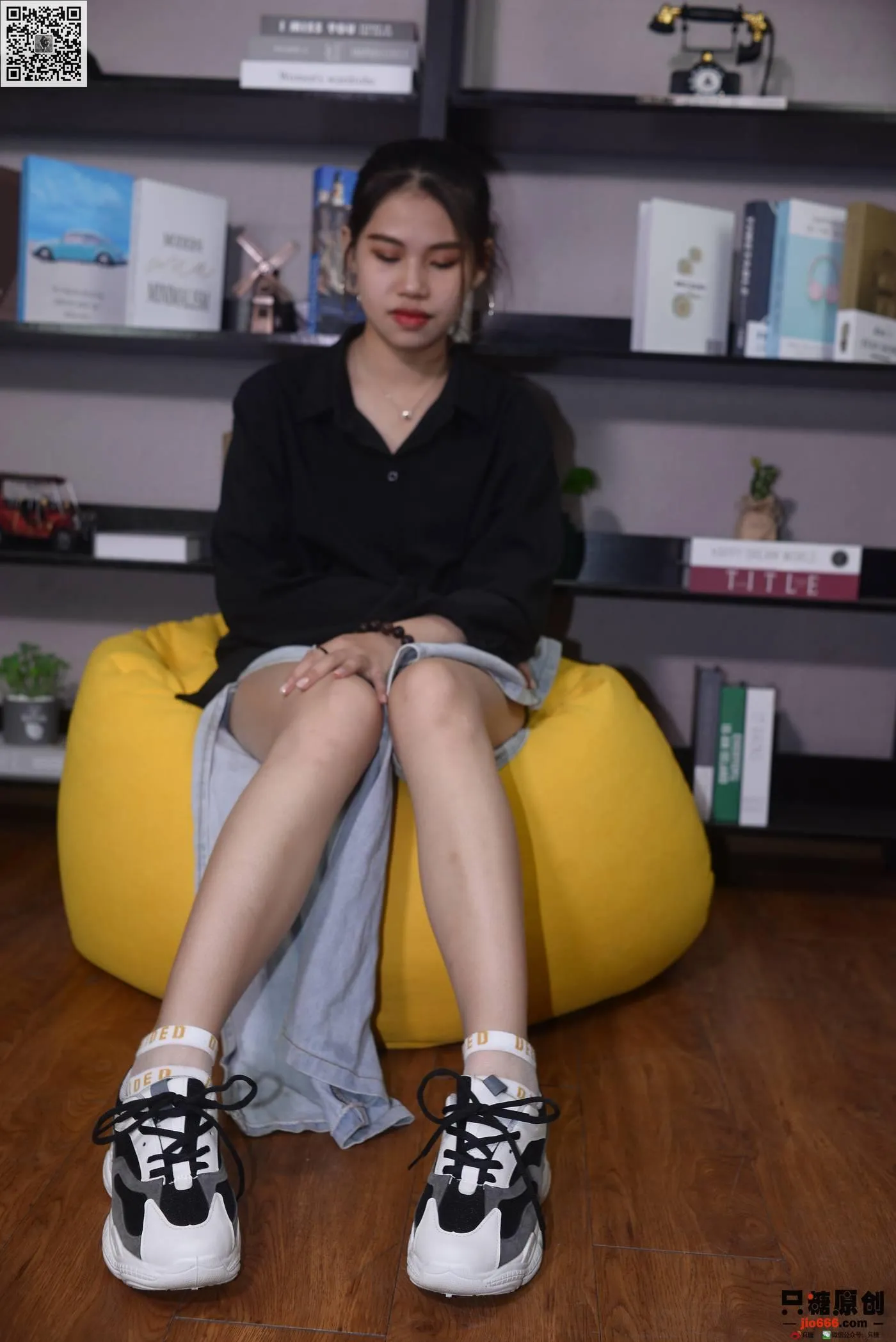 只糖视觉 194期：苏瑶 多喜乐，长安宁 [183P]插图7