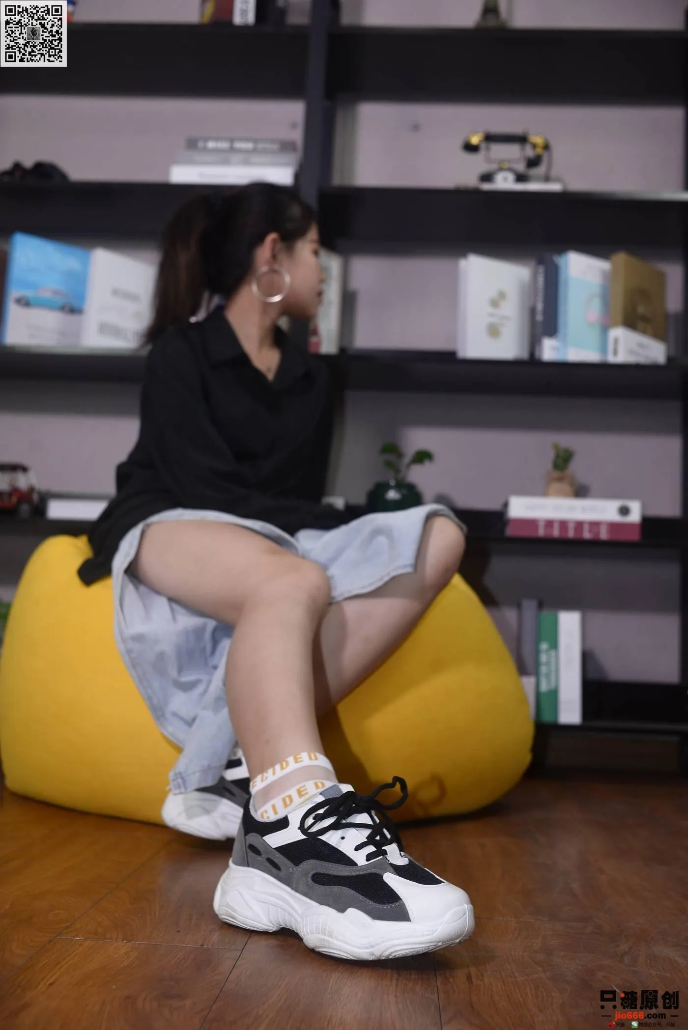 只糖视觉 194期：苏瑶 多喜乐，长安宁 [183P]插图1