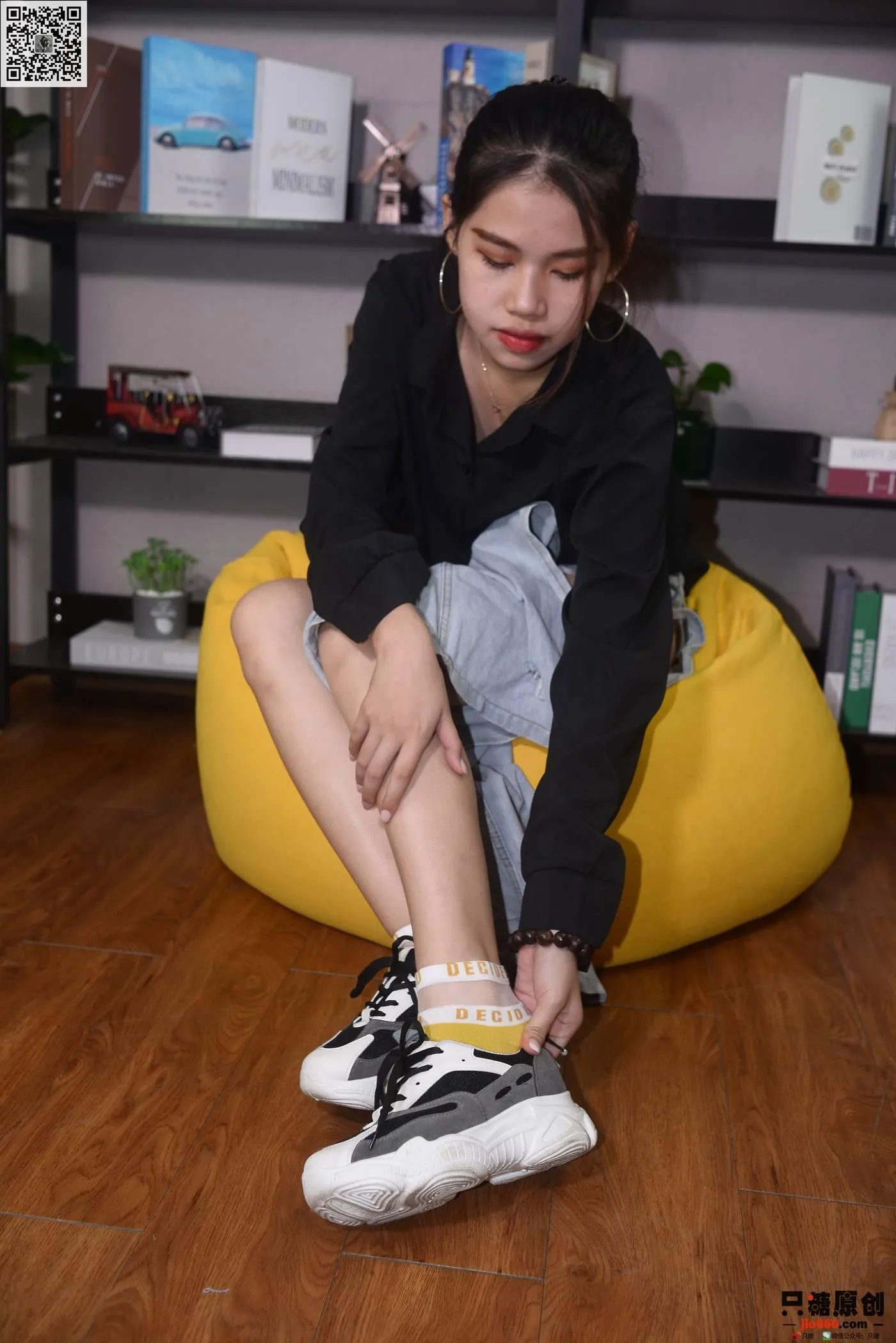只糖视觉 194期：苏瑶 多喜乐，长安宁 [183P]插图9