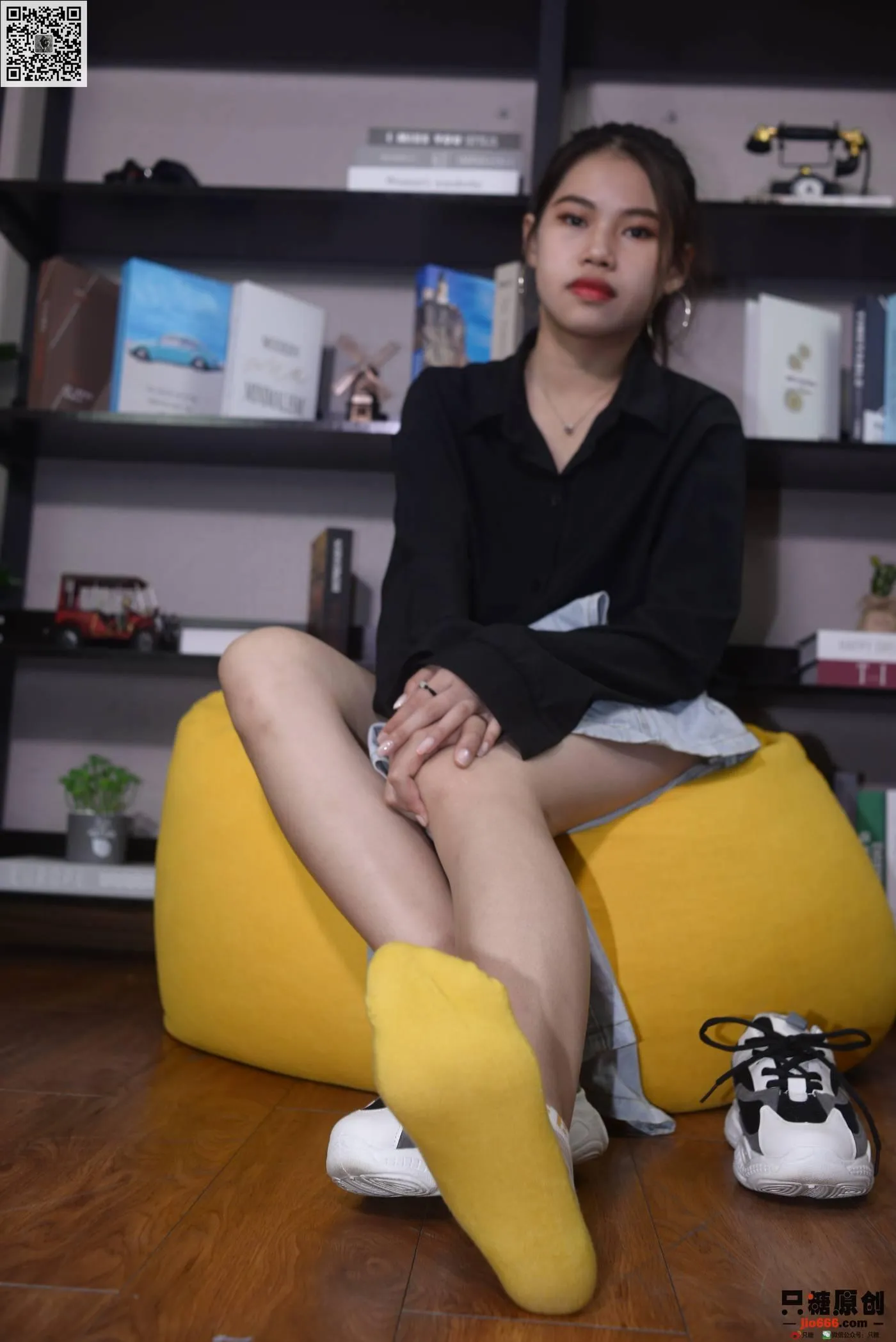 只糖视觉 194期：苏瑶 多喜乐，长安宁 [183P]插图5