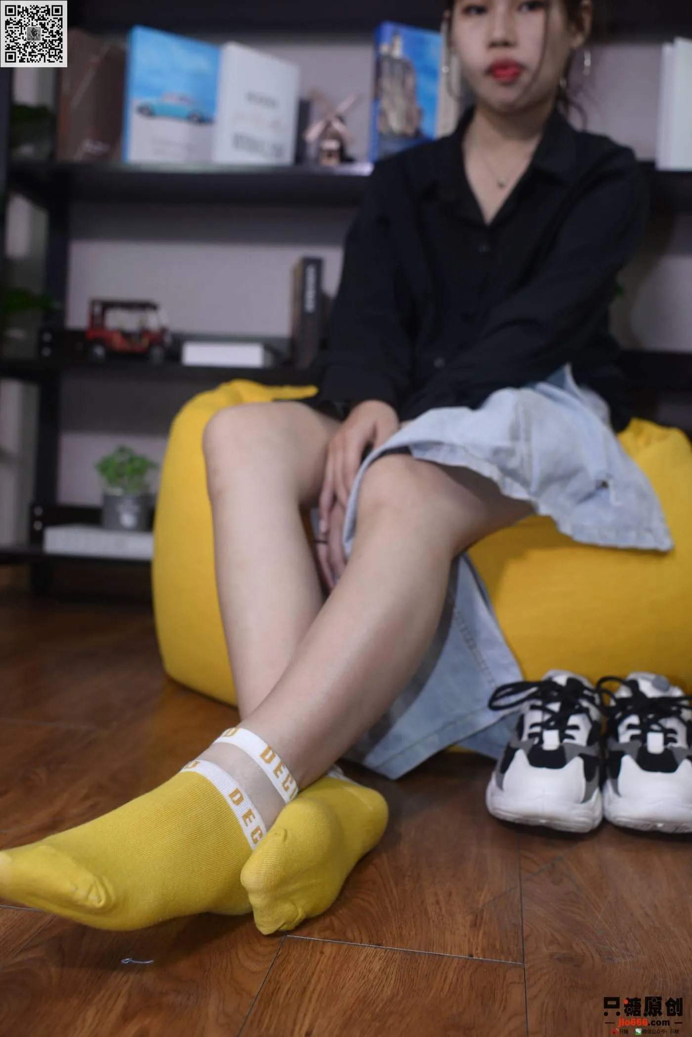 只糖视觉 194期：苏瑶 多喜乐，长安宁 [183P]插图8