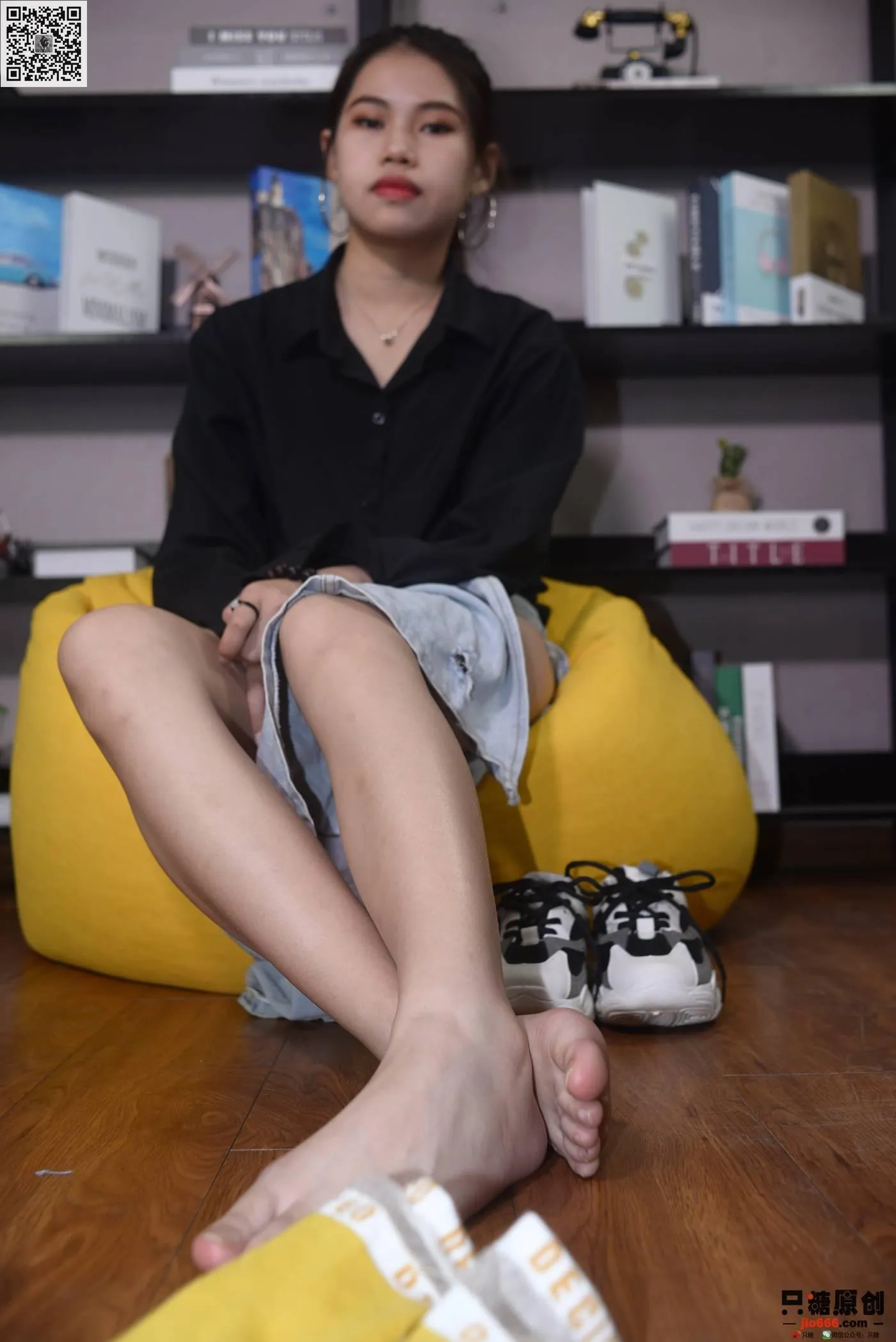只糖视觉 194期：苏瑶 多喜乐，长安宁 [183P]插图2