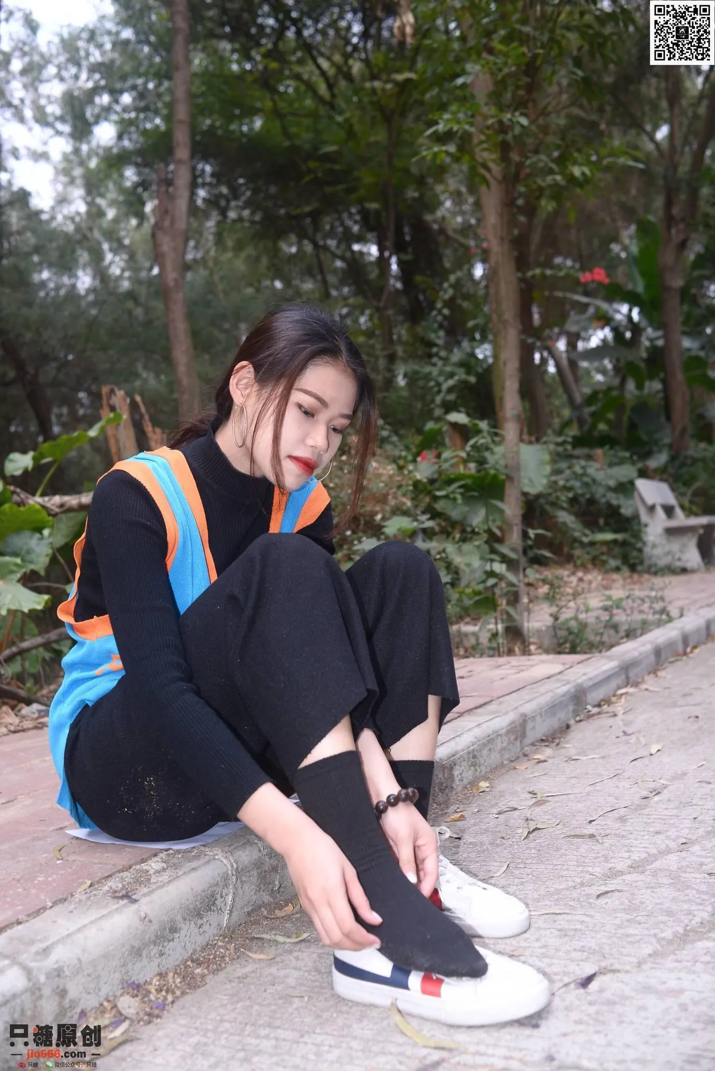 只糖视觉 172期：苏瑶 星辰满天[190P]插图9