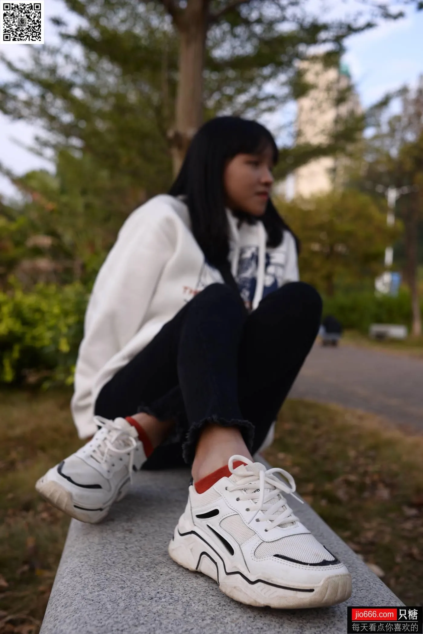 只糖视觉 123期：点点 玻璃晴朗，橘子辉煌 [1][143P]插图5