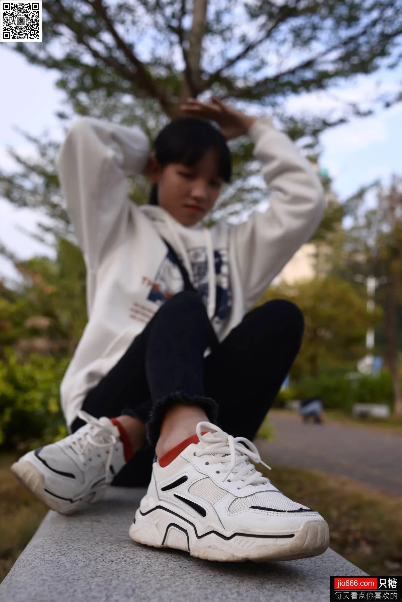 只糖视觉 123期：点点 玻璃晴朗，橘子辉煌 [1][143P]插图7