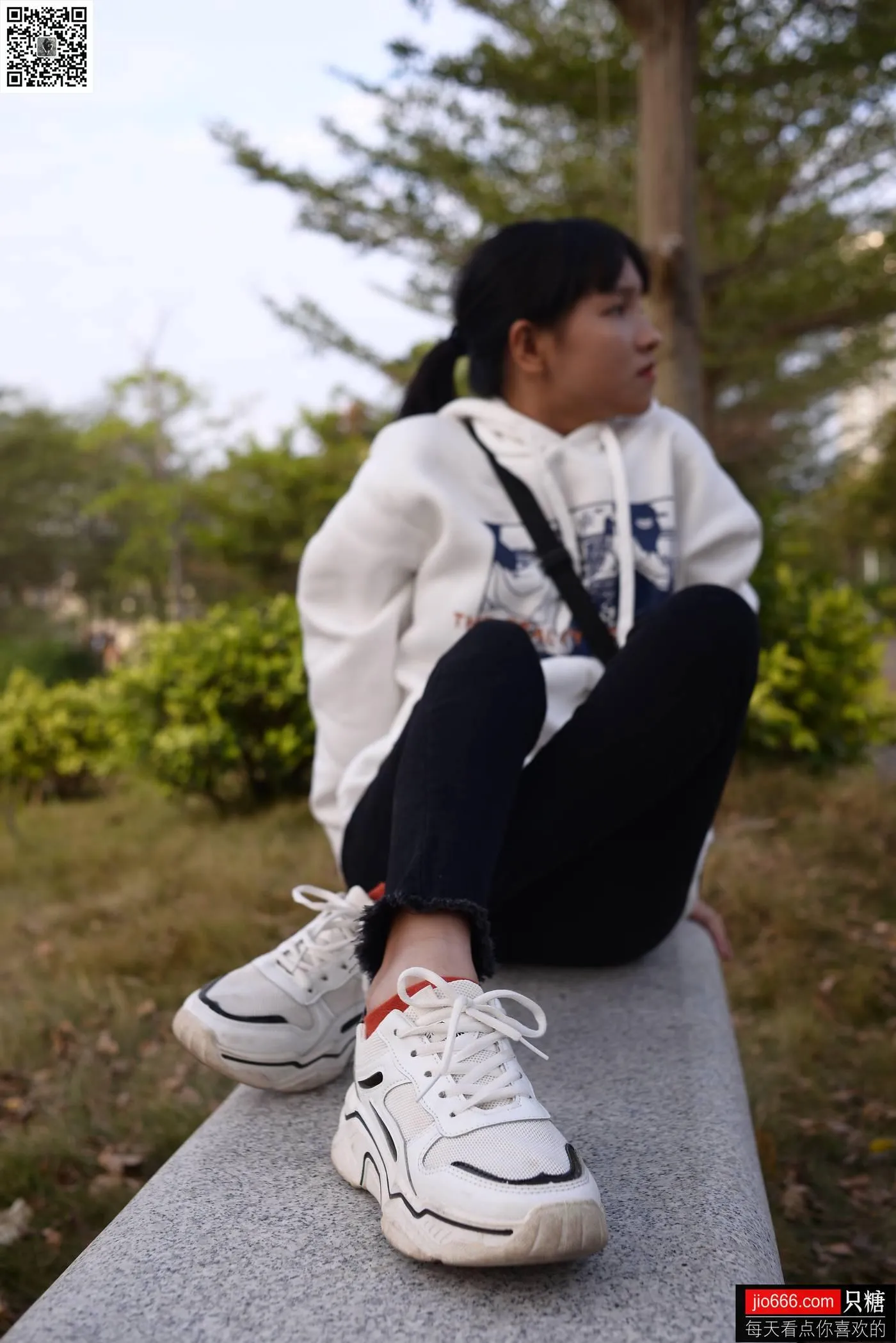 只糖视觉 123期：点点 玻璃晴朗，橘子辉煌 [1][143P]插图9