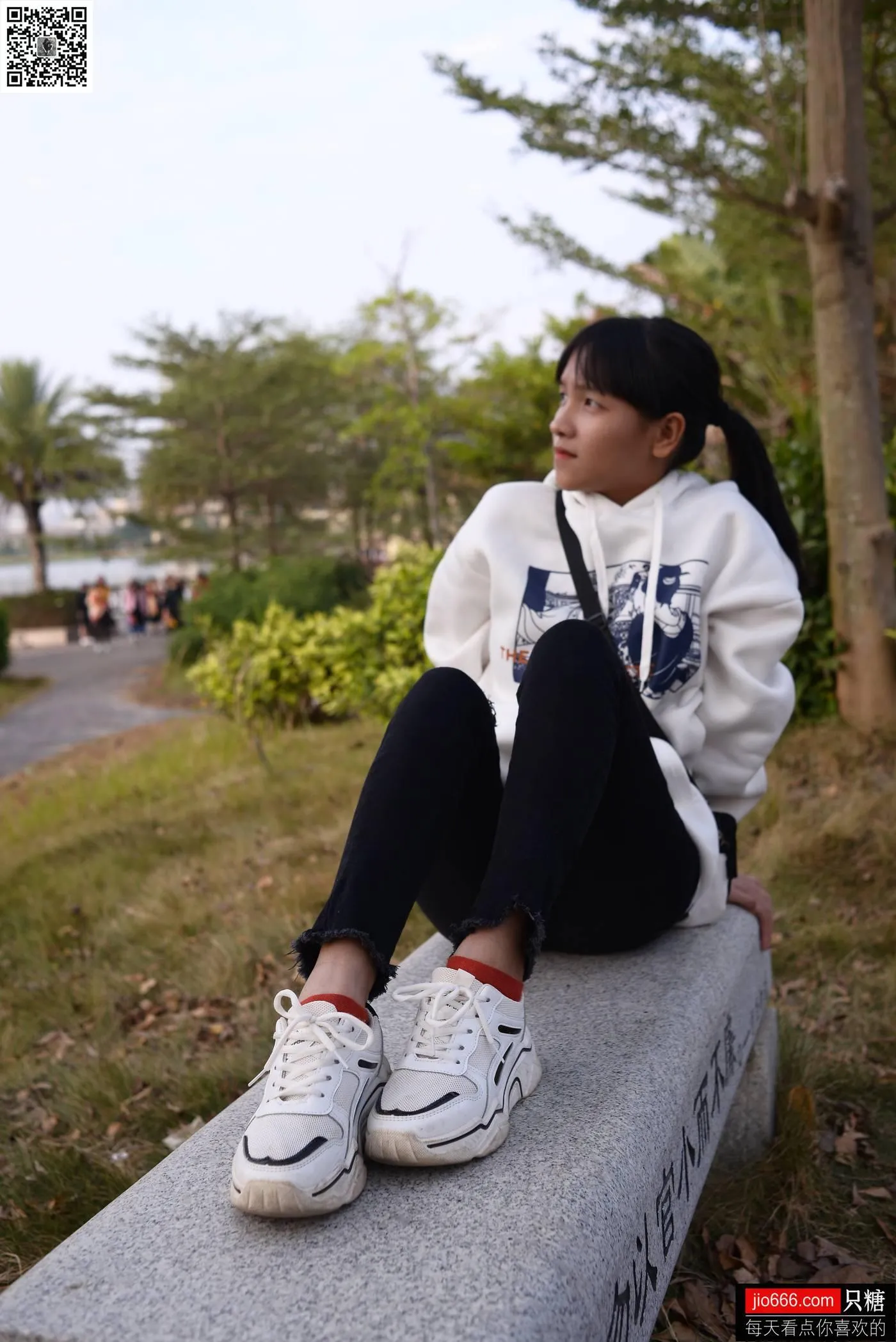 只糖视觉 123期：点点 玻璃晴朗，橘子辉煌 [1][143P]插图4