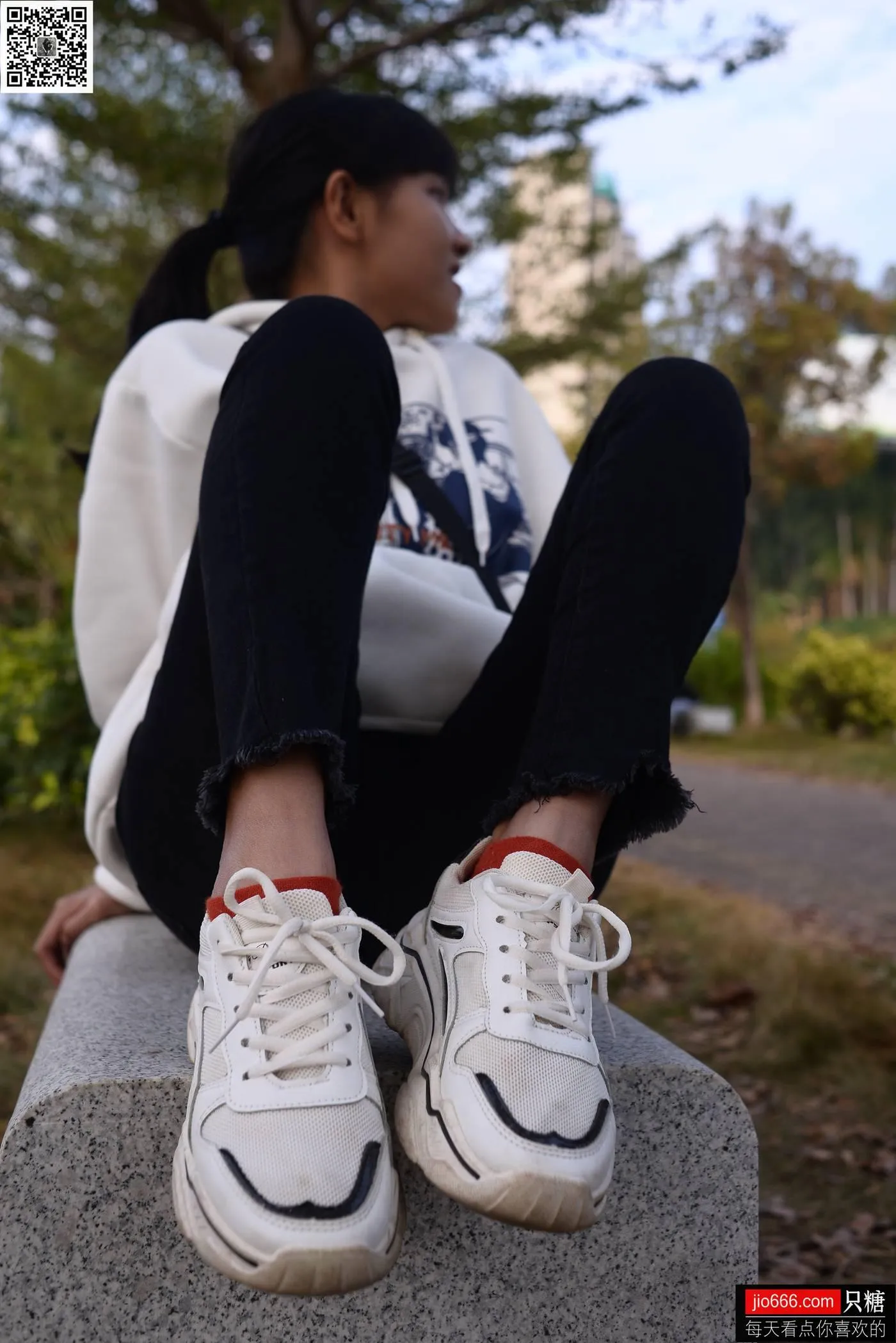 只糖视觉 123期：点点 玻璃晴朗，橘子辉煌 [1][143P]插图7