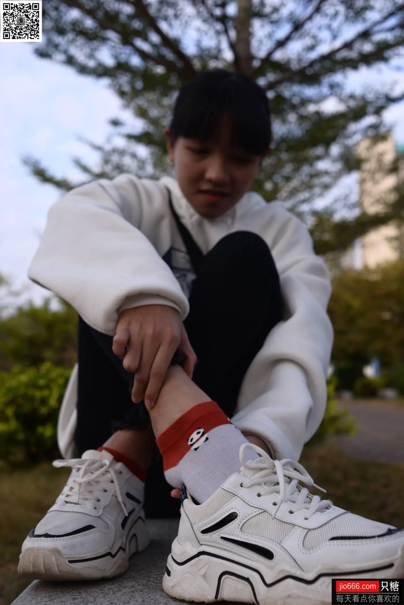 只糖视觉 123期：点点 玻璃晴朗，橘子辉煌 [1][143P]插图5