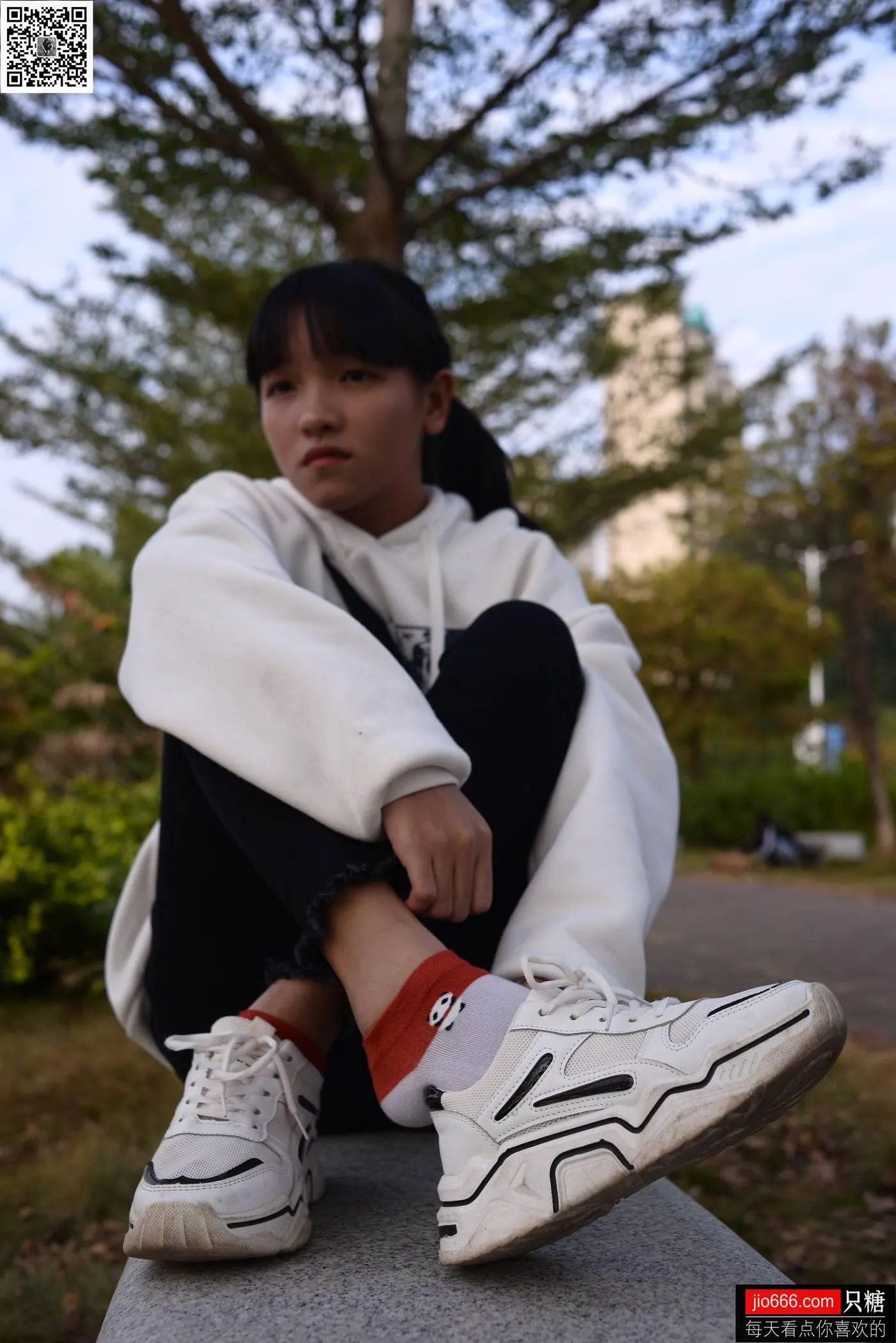 只糖视觉 123期：点点 玻璃晴朗，橘子辉煌 [1][143P]插图7