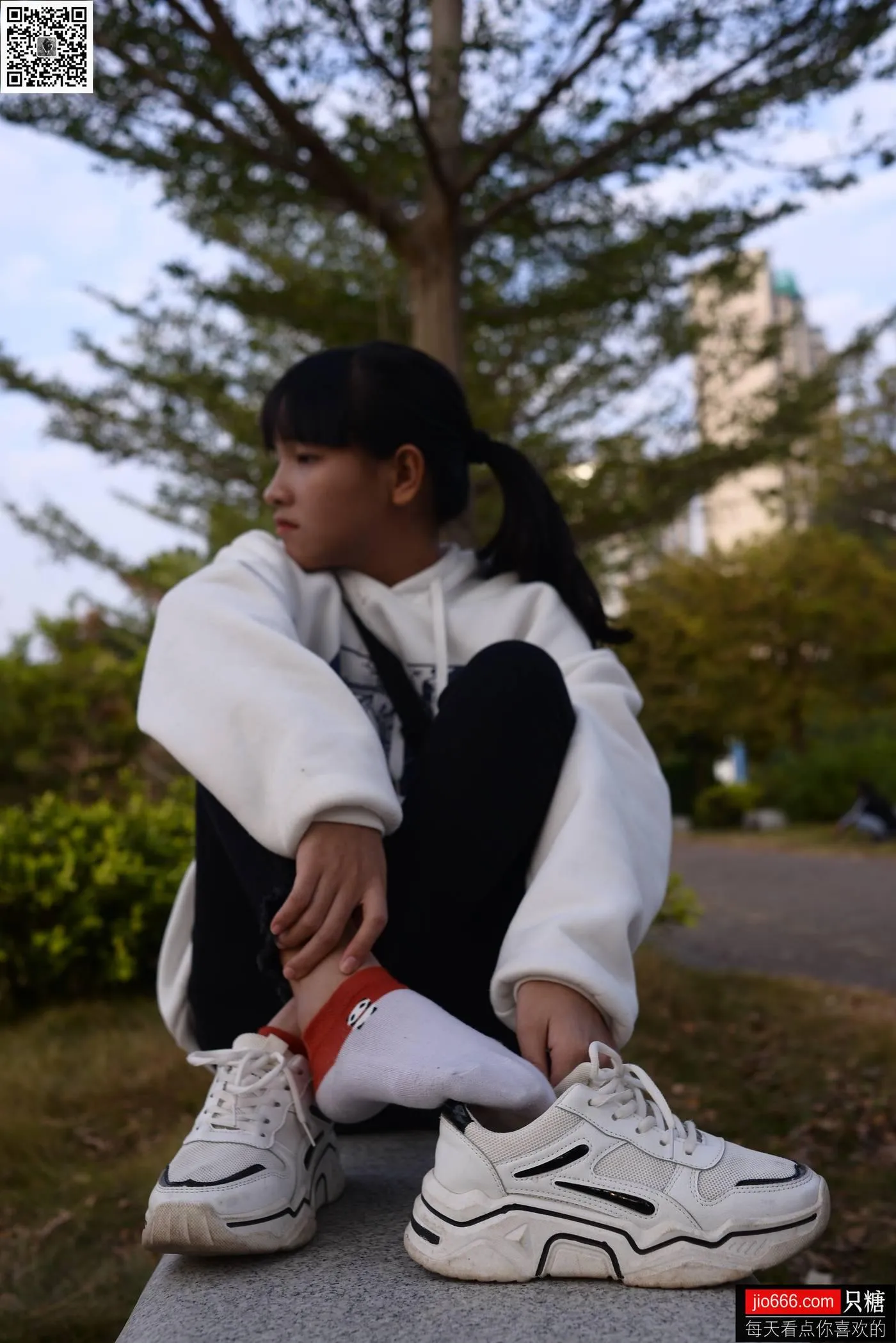 只糖视觉 123期：点点 玻璃晴朗，橘子辉煌 [1][143P]插图9