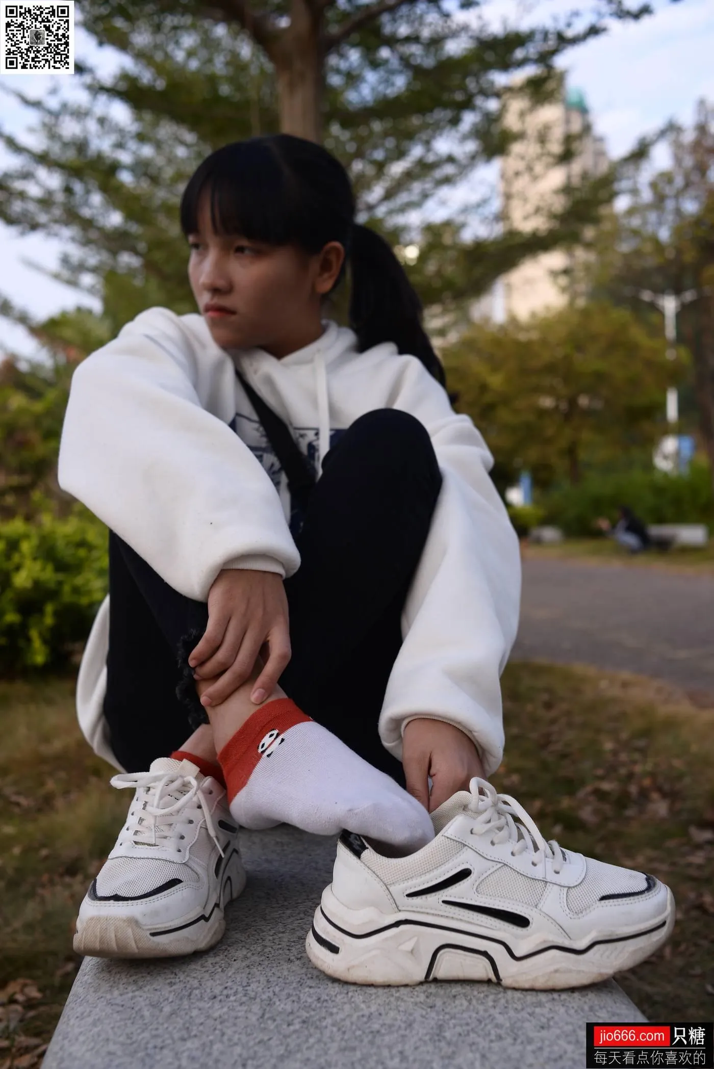 只糖视觉 123期：点点 玻璃晴朗，橘子辉煌 [1][143P]插图