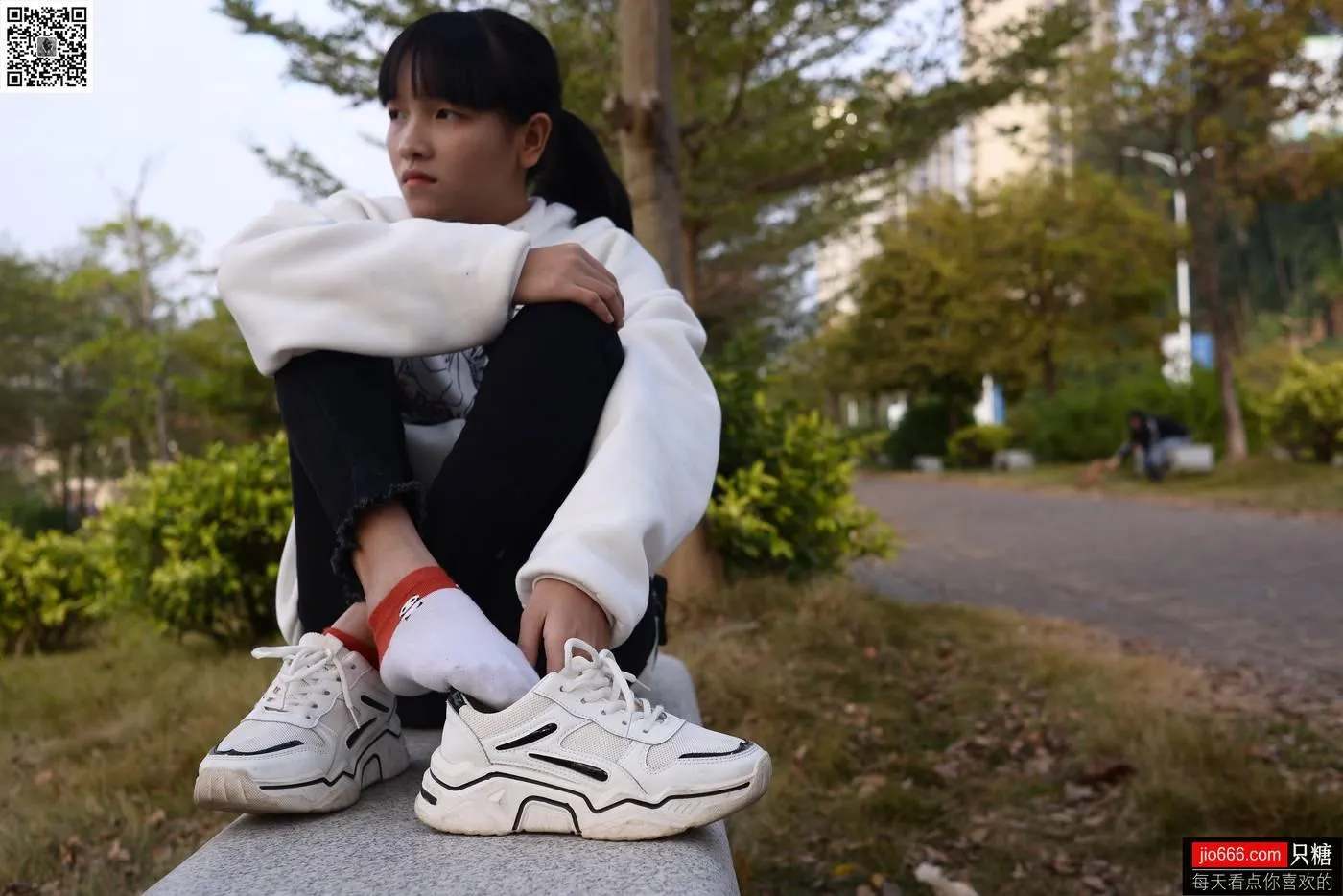 只糖视觉 123期：点点 玻璃晴朗，橘子辉煌 [1][143P]插图2