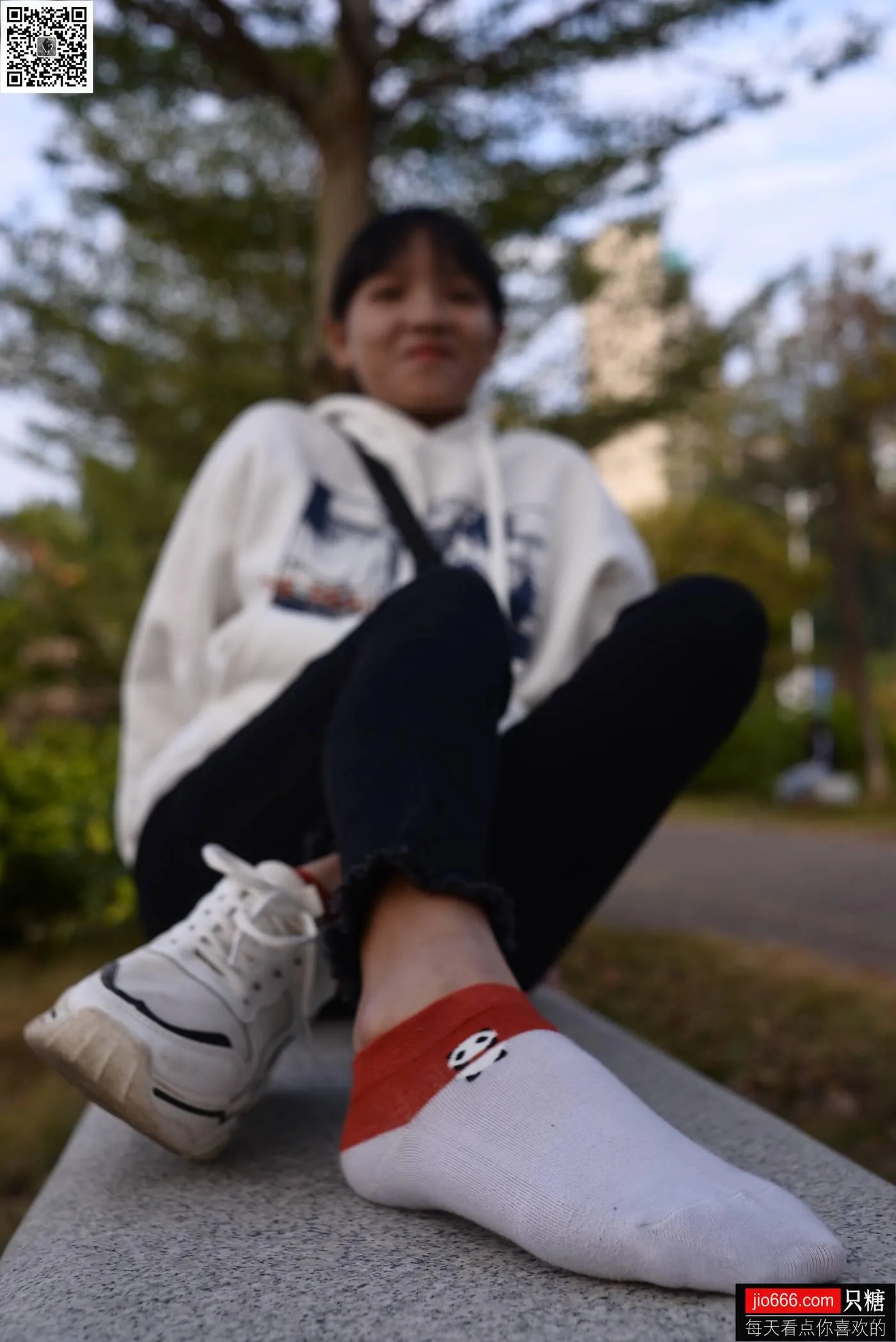 只糖视觉 123期：点点 玻璃晴朗，橘子辉煌 [1][143P]插图3