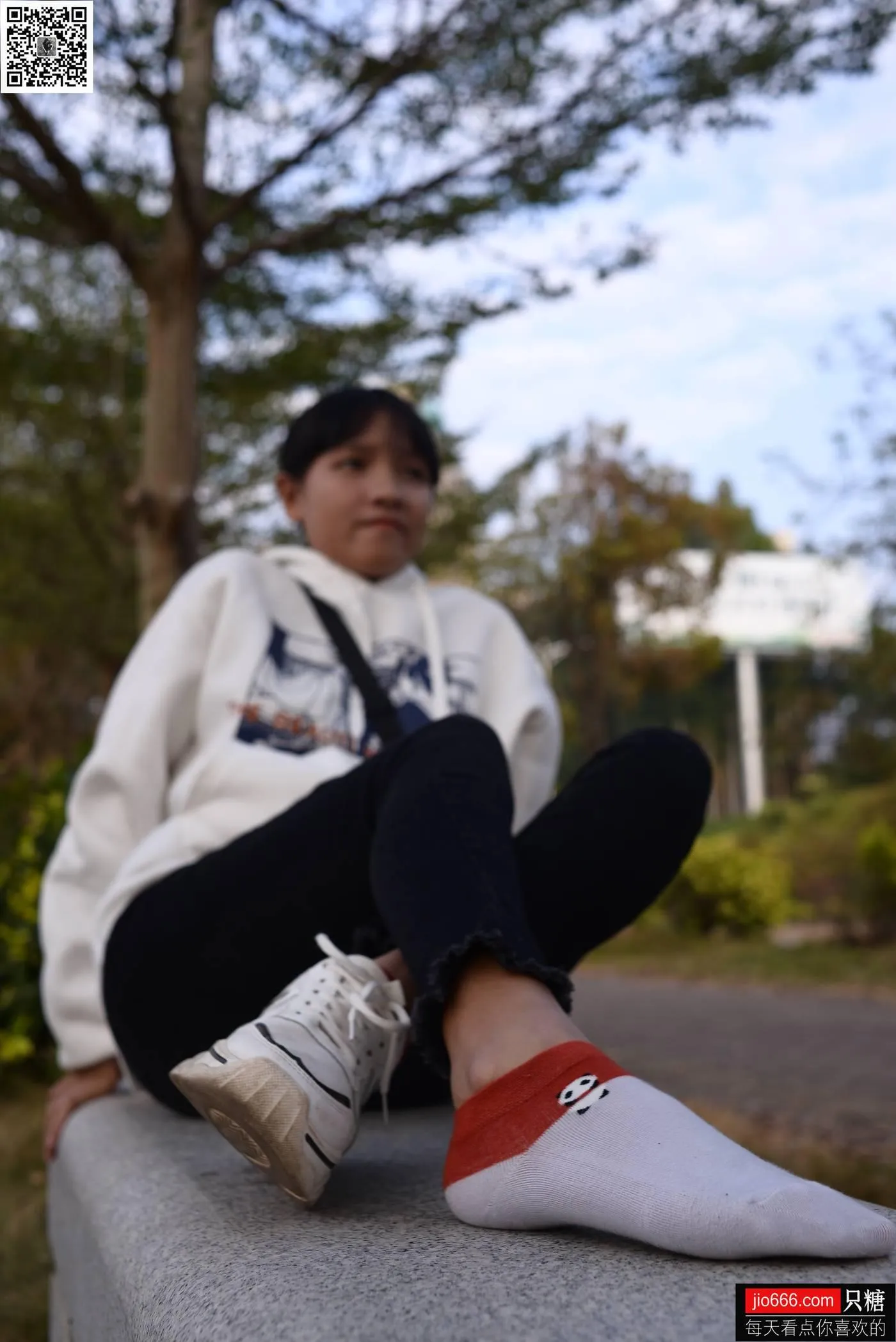 只糖视觉 123期：点点 玻璃晴朗，橘子辉煌 [1][143P]插图5