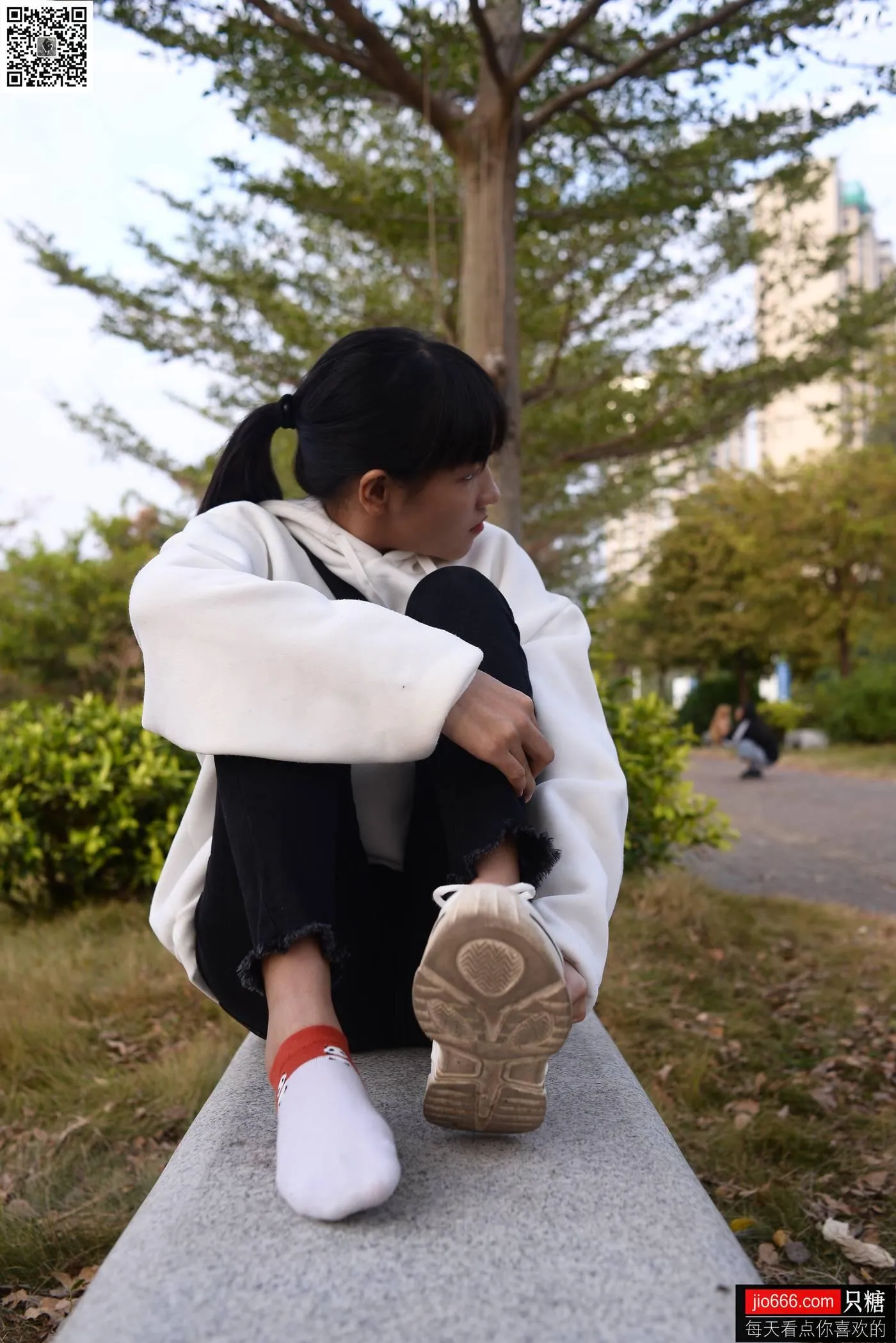 只糖视觉 123期：点点 玻璃晴朗，橘子辉煌 [1][143P]插图9