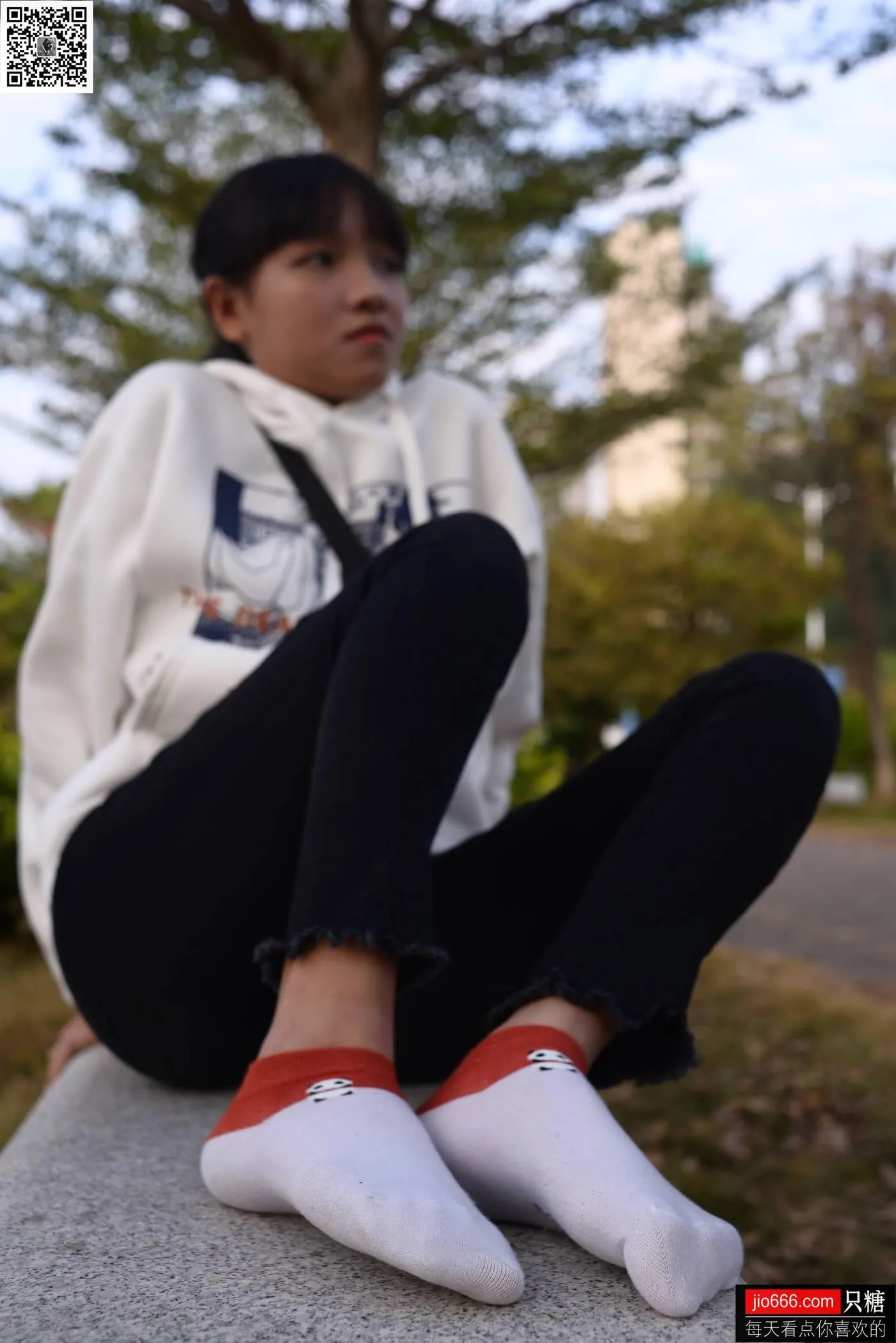 只糖视觉 123期：点点 玻璃晴朗，橘子辉煌 [1][143P]插图6