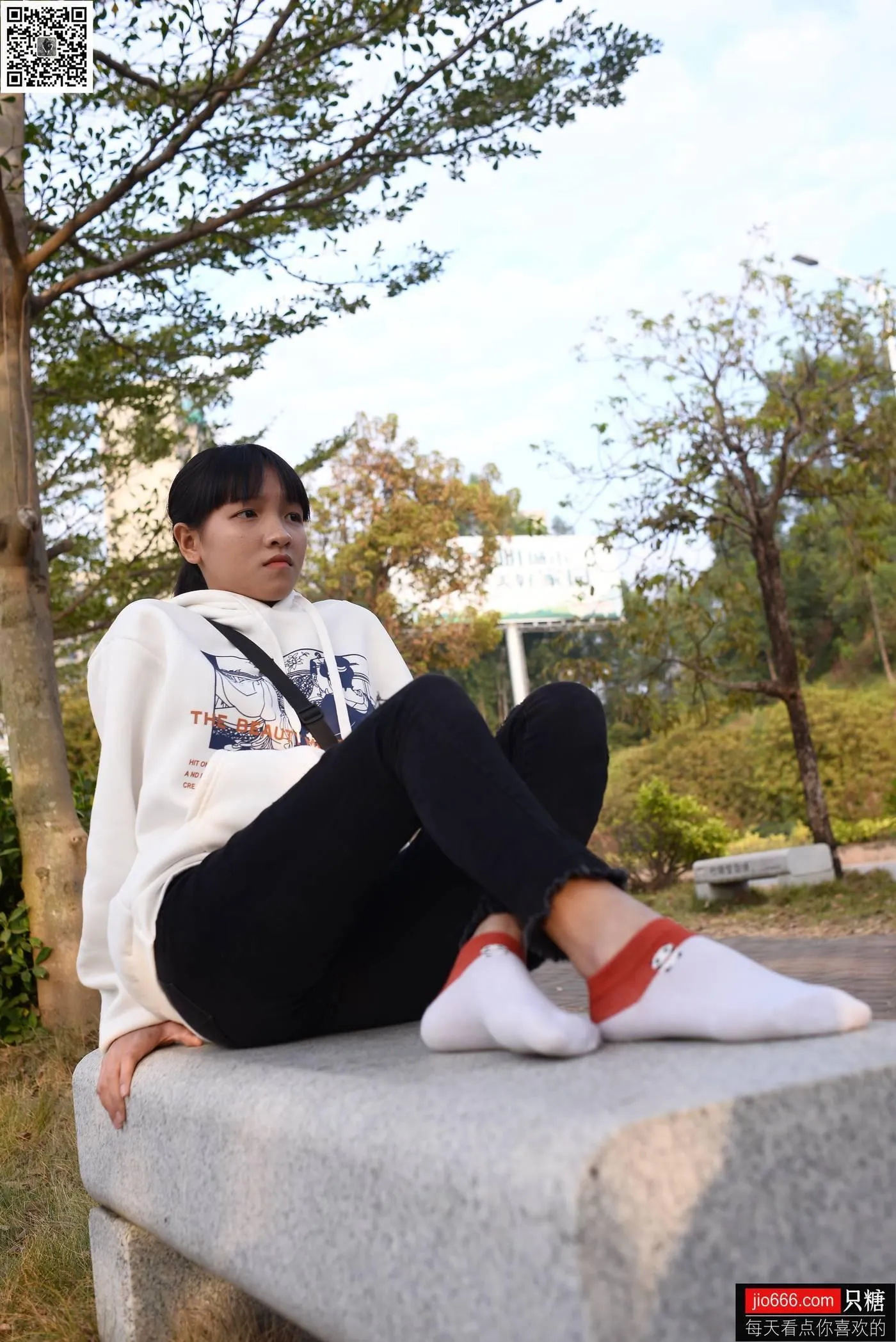 只糖视觉 123期：点点 玻璃晴朗，橘子辉煌 [1][143P]插图2