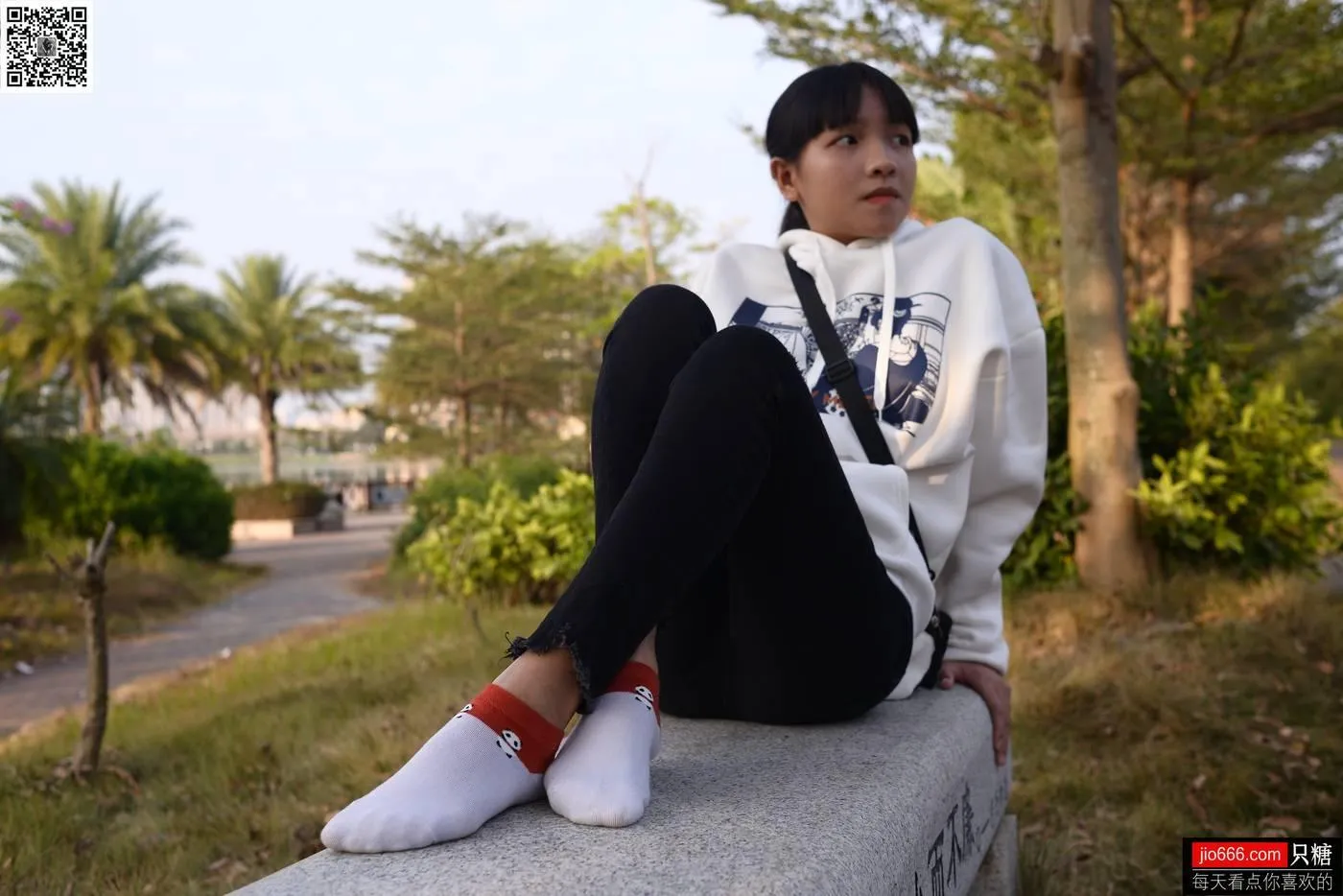 只糖视觉 123期：点点 玻璃晴朗，橘子辉煌 [1][143P]插图5