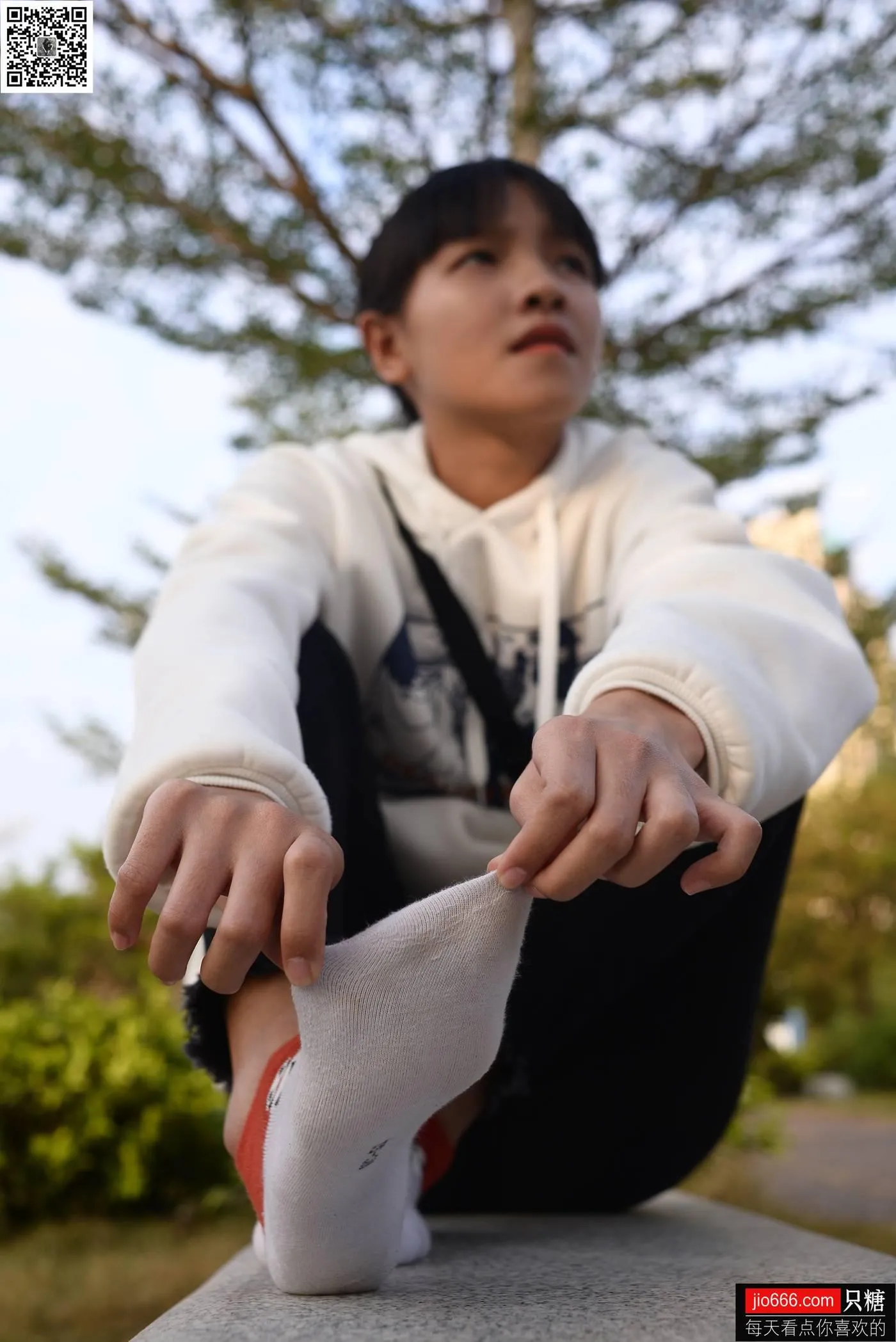 只糖视觉 123期：点点 玻璃晴朗，橘子辉煌 [1][143P]插图6