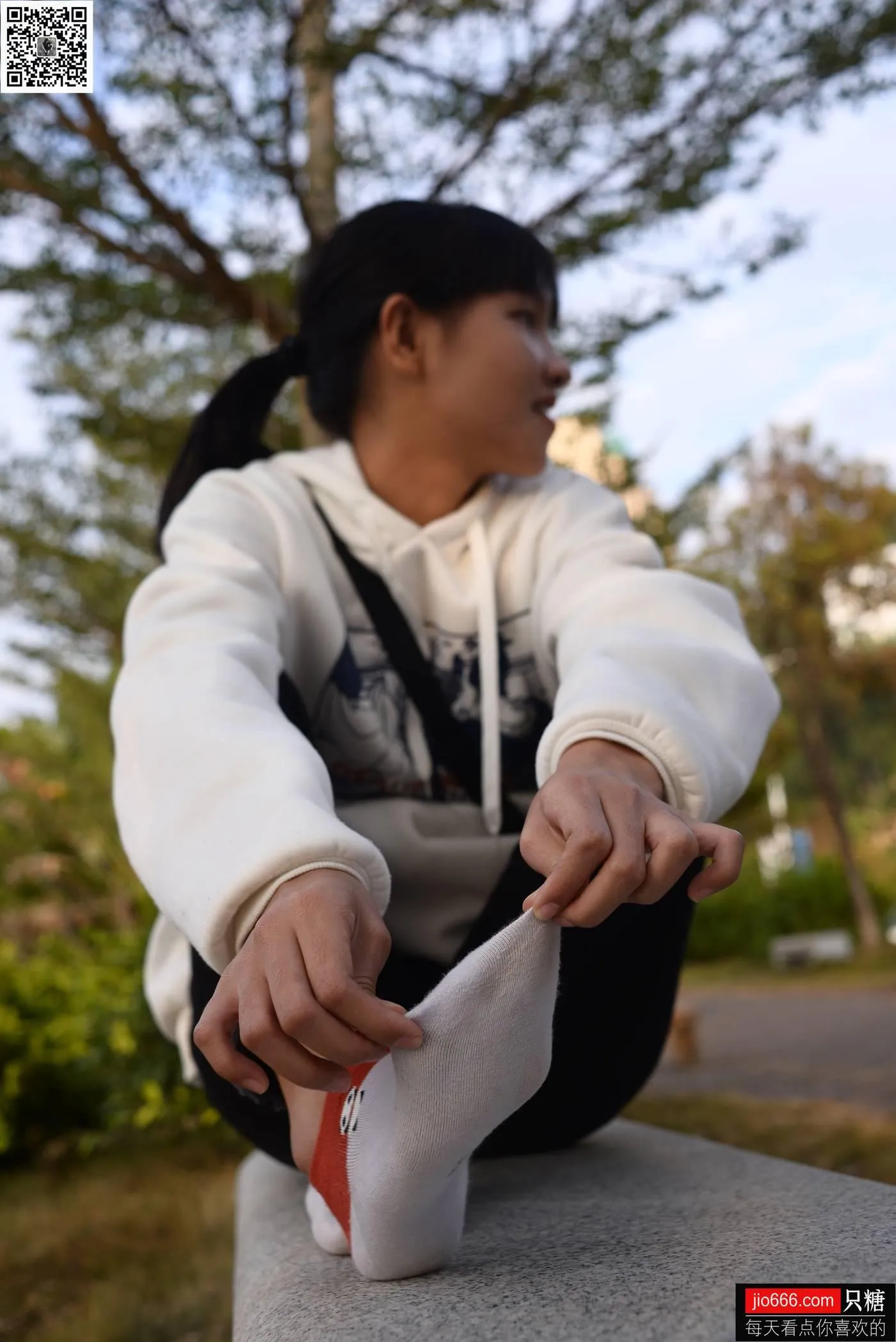 只糖视觉 123期：点点 玻璃晴朗，橘子辉煌 [1][143P]插图7