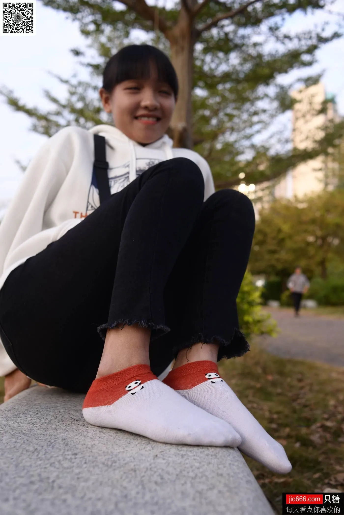 只糖视觉 123期：点点 玻璃晴朗，橘子辉煌 [1][143P]插图2