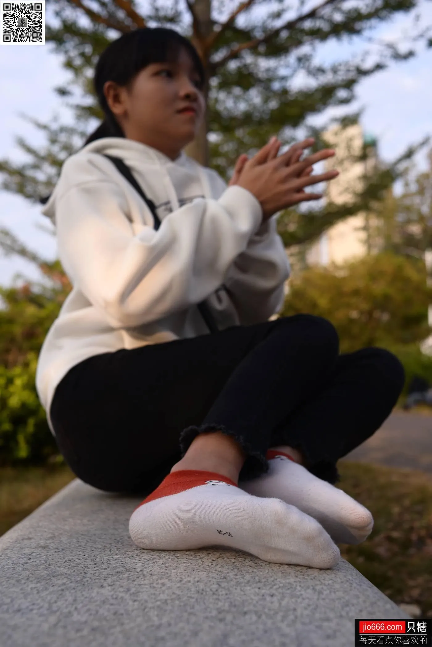 只糖视觉 123期：点点 玻璃晴朗，橘子辉煌 [2][144P]插图5
