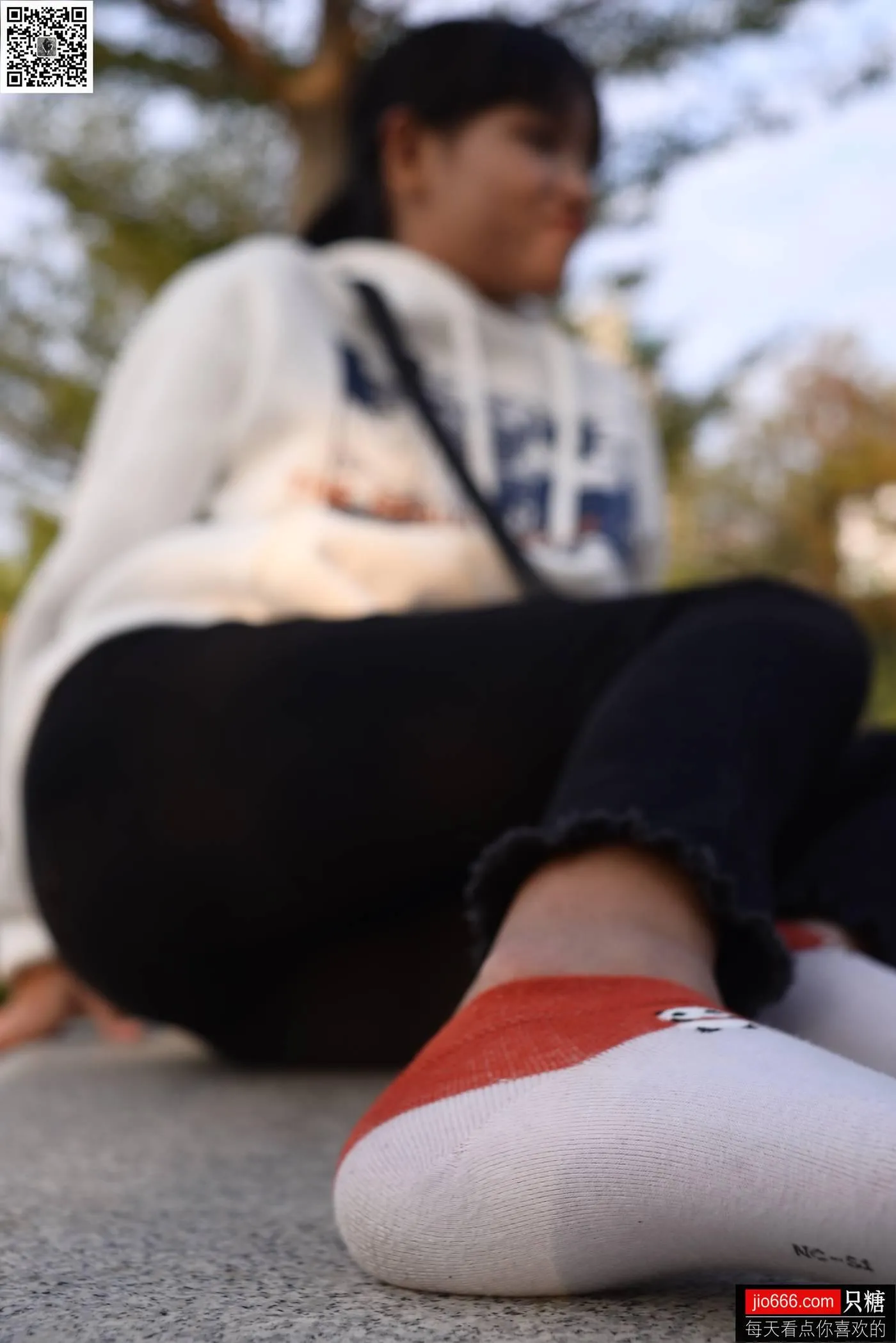 只糖视觉 123期：点点 玻璃晴朗，橘子辉煌 [2][144P]插图8