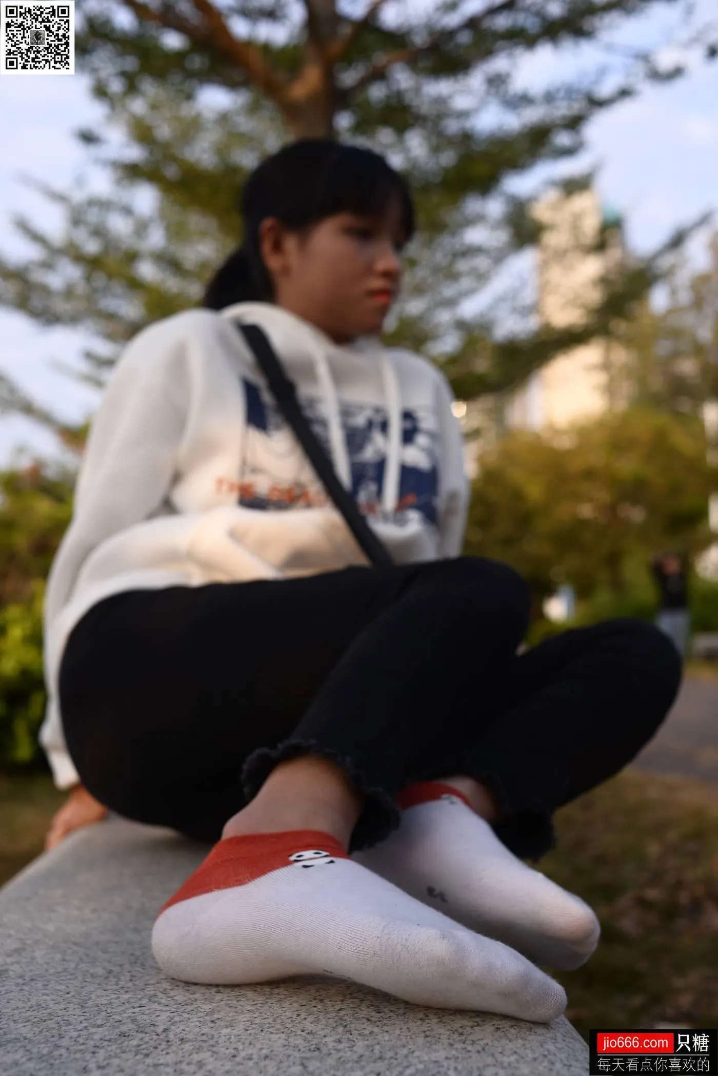 只糖视觉 123期：点点 玻璃晴朗，橘子辉煌 [2][144P]插图9