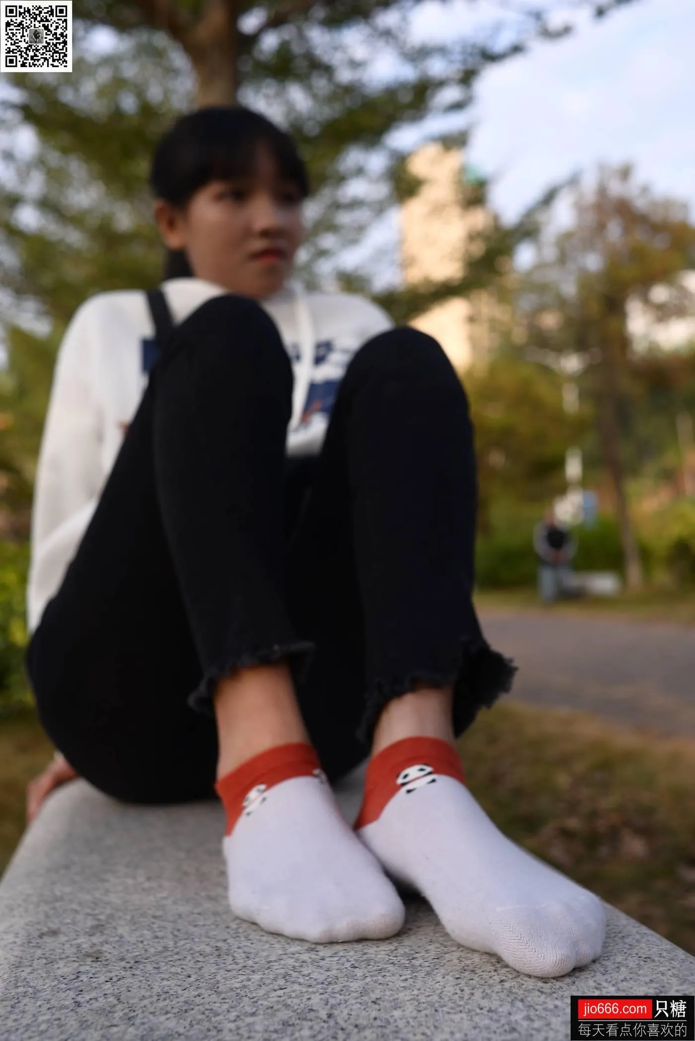 只糖视觉 123期：点点 玻璃晴朗，橘子辉煌 [2][144P]插图4