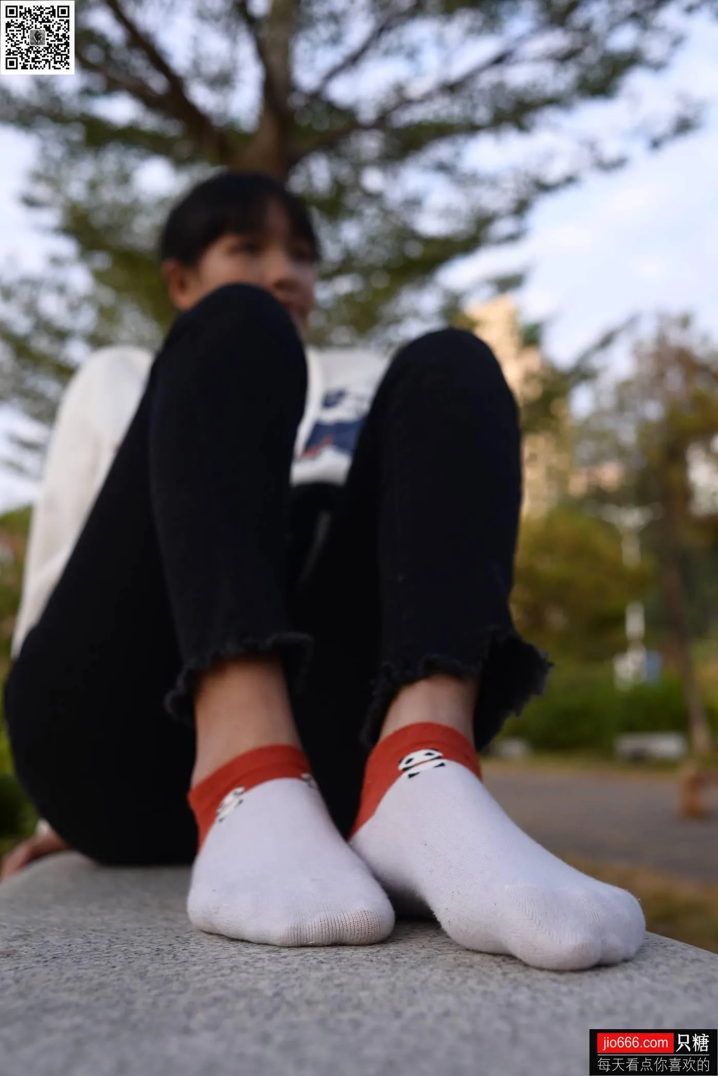 只糖视觉 123期：点点 玻璃晴朗，橘子辉煌 [2][144P]插图8