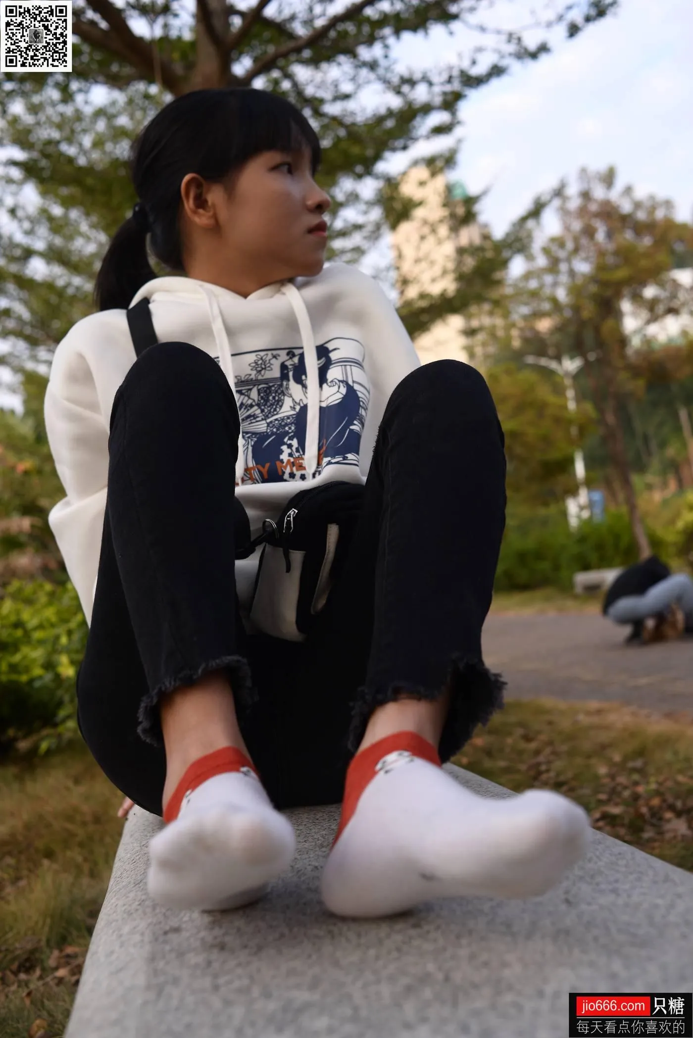 只糖视觉 123期：点点 玻璃晴朗，橘子辉煌 [2][144P]插图4