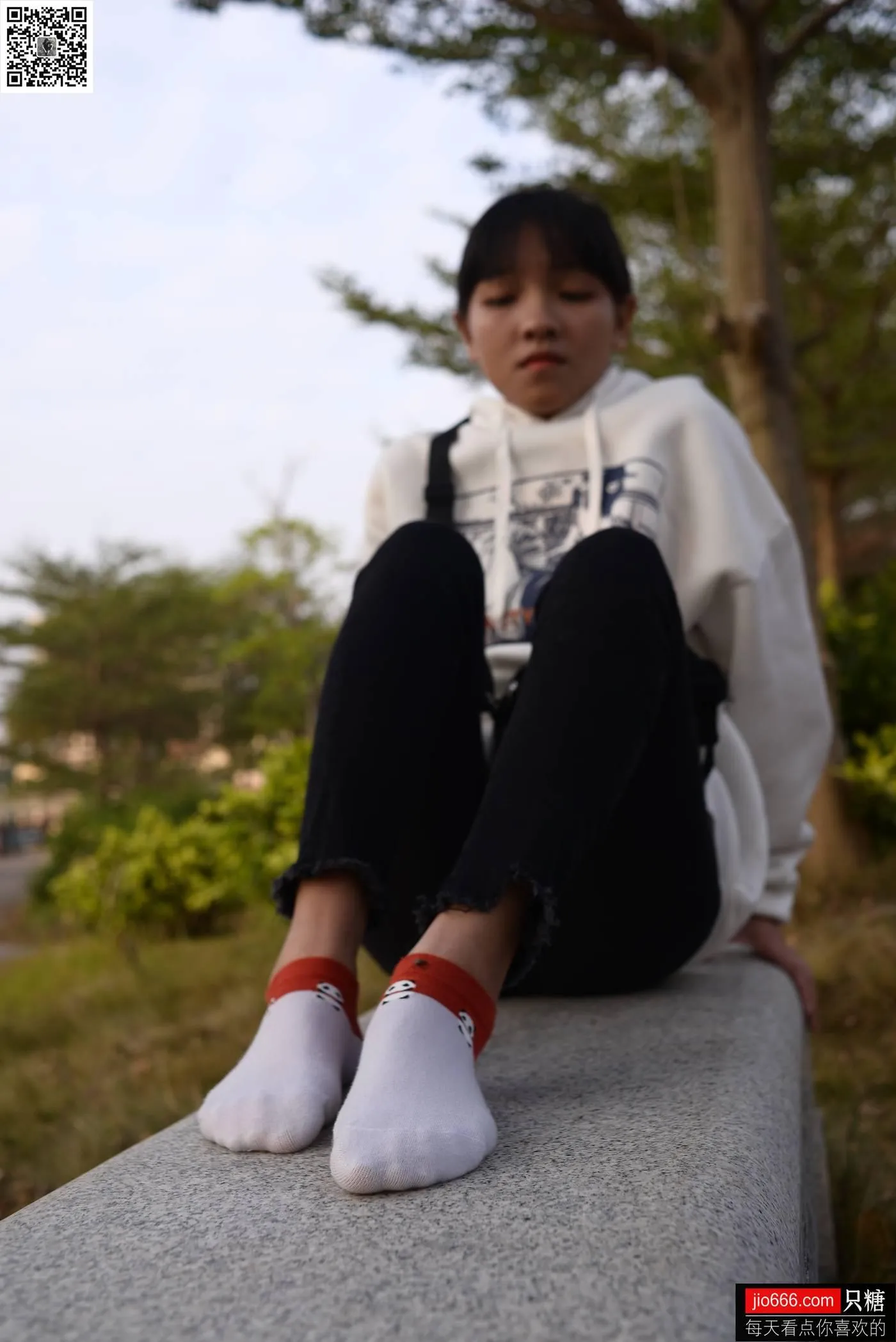 只糖视觉 123期：点点 玻璃晴朗，橘子辉煌 [2][144P]插图7