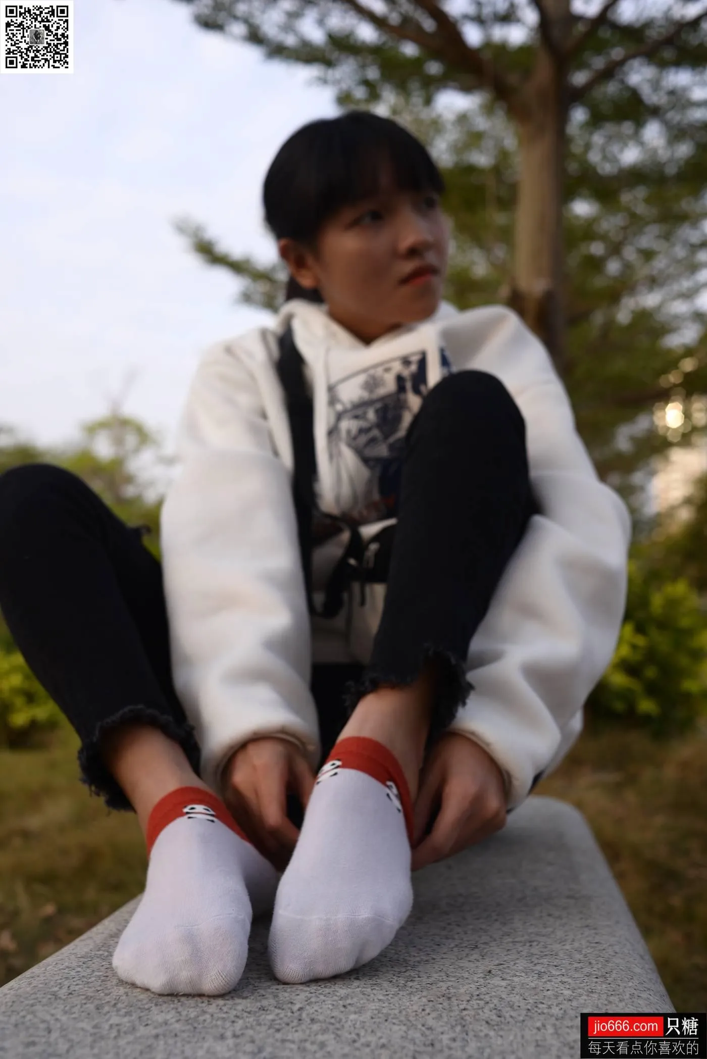 只糖视觉 123期：点点 玻璃晴朗，橘子辉煌 [2][144P]插图8