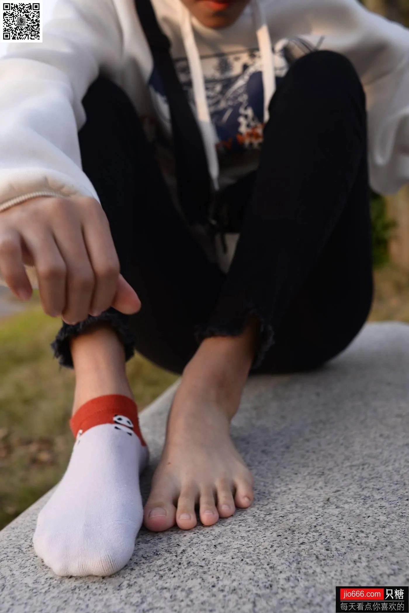 只糖视觉 123期：点点 玻璃晴朗，橘子辉煌 [2][144P]插图8