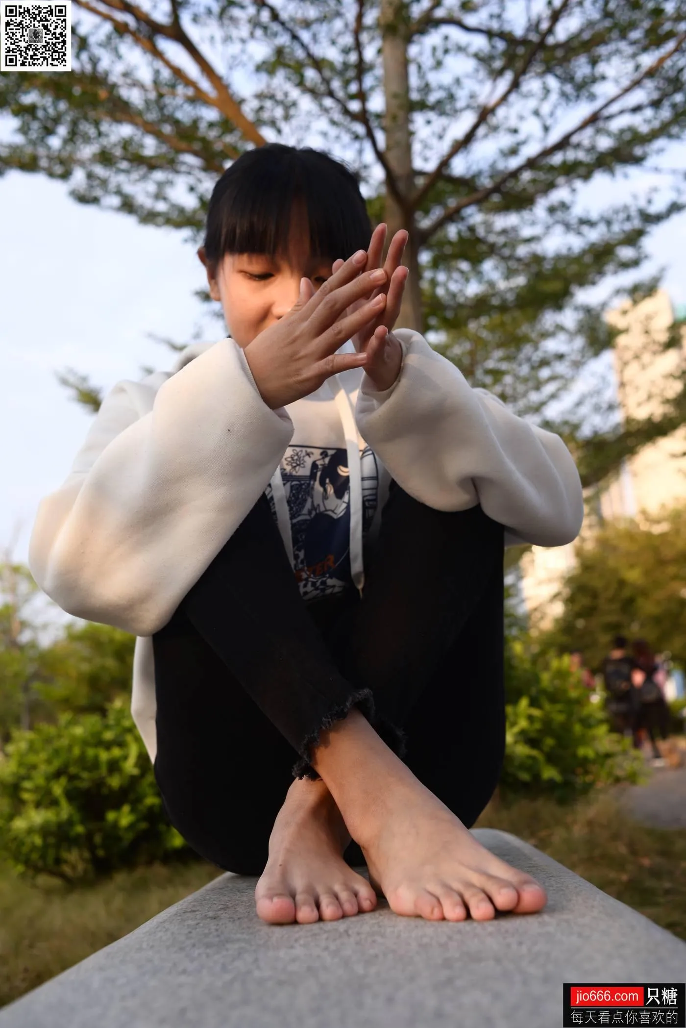 只糖视觉 123期：点点 玻璃晴朗，橘子辉煌 [2][144P]插图3