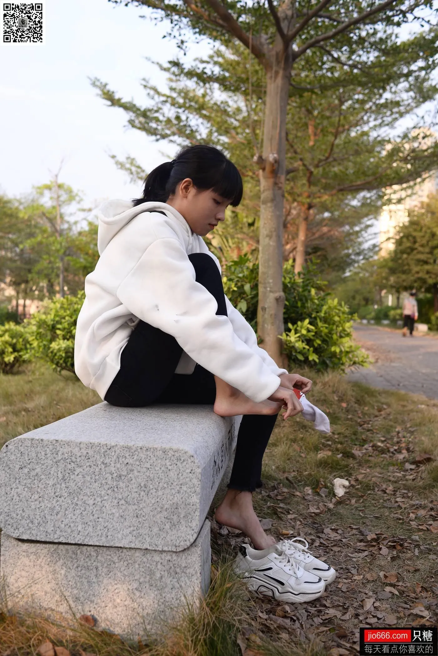 只糖视觉 123期：点点 玻璃晴朗，橘子辉煌 [2][144P]插图5
