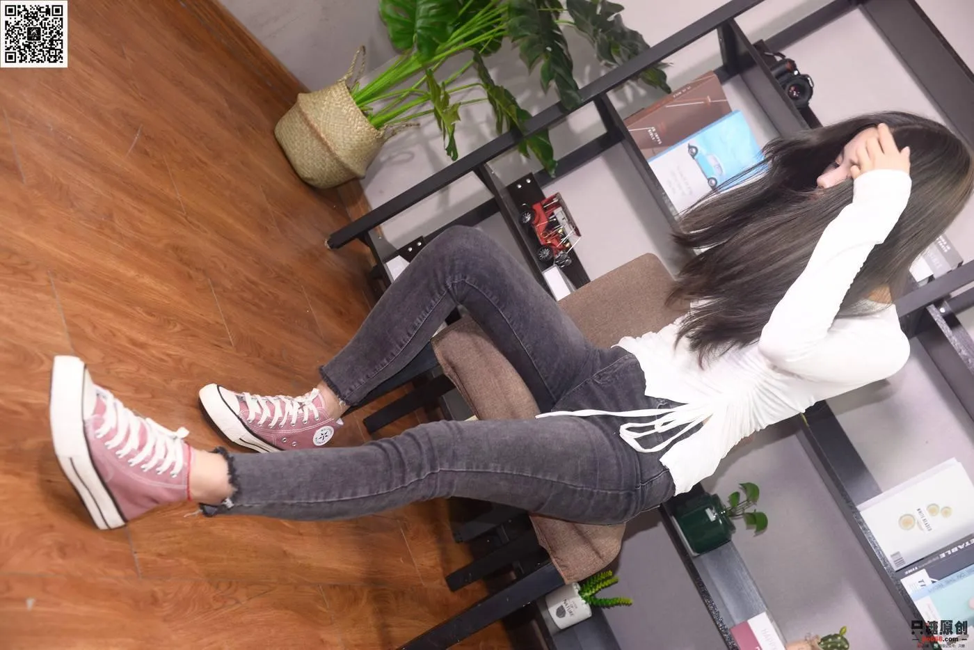 只糖视觉 185期：文文 甜甜的冬日[167P]插图2