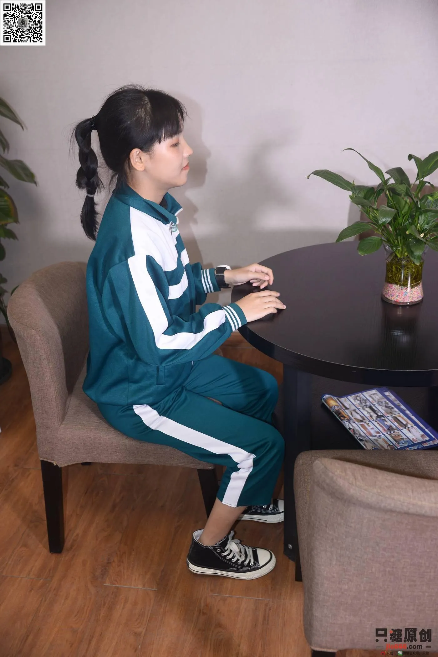 只糖视觉 193期：点点 岁末将至，敬颂冬绥 [176P]插图7