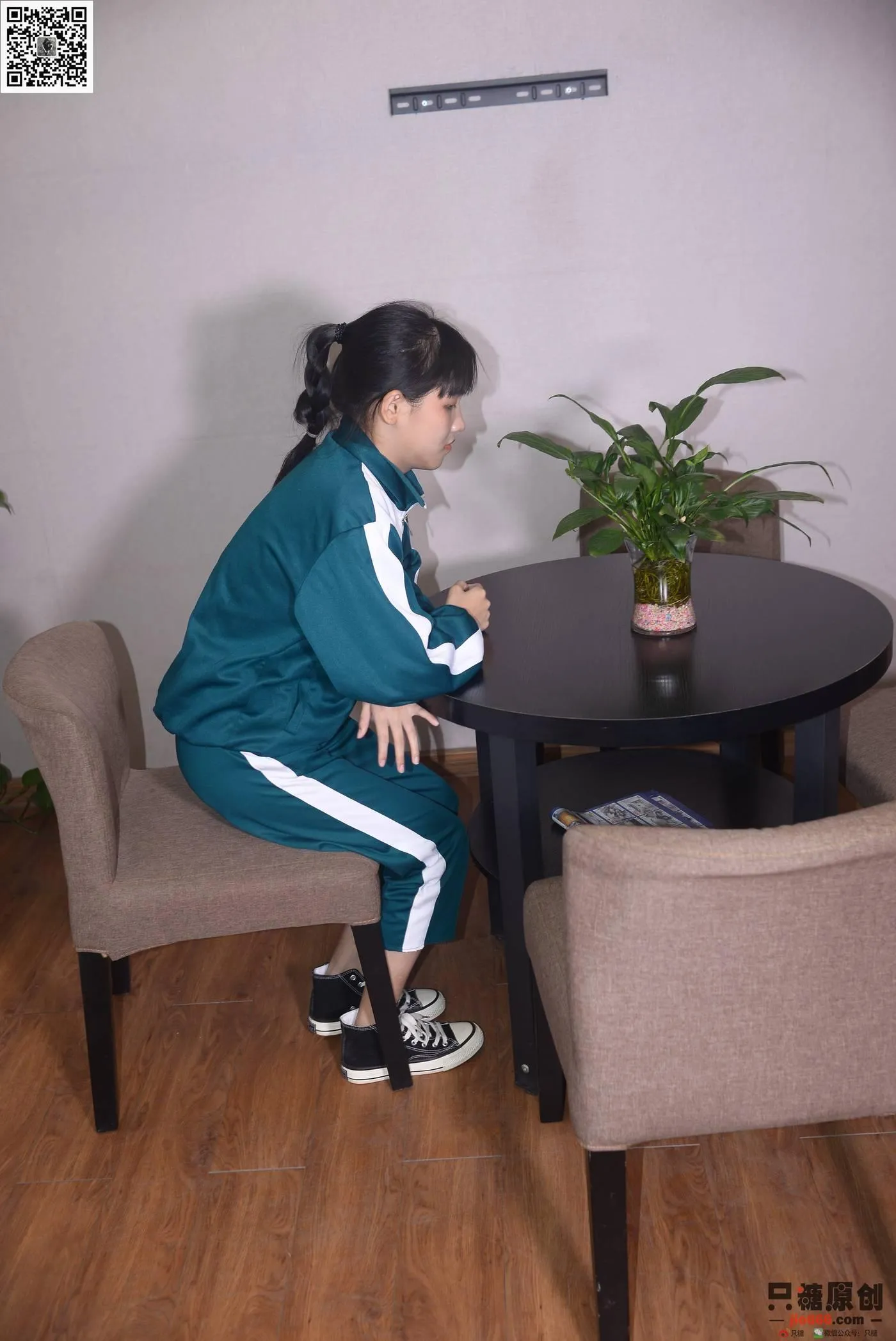 只糖视觉 193期：点点 岁末将至，敬颂冬绥 [176P]插图8