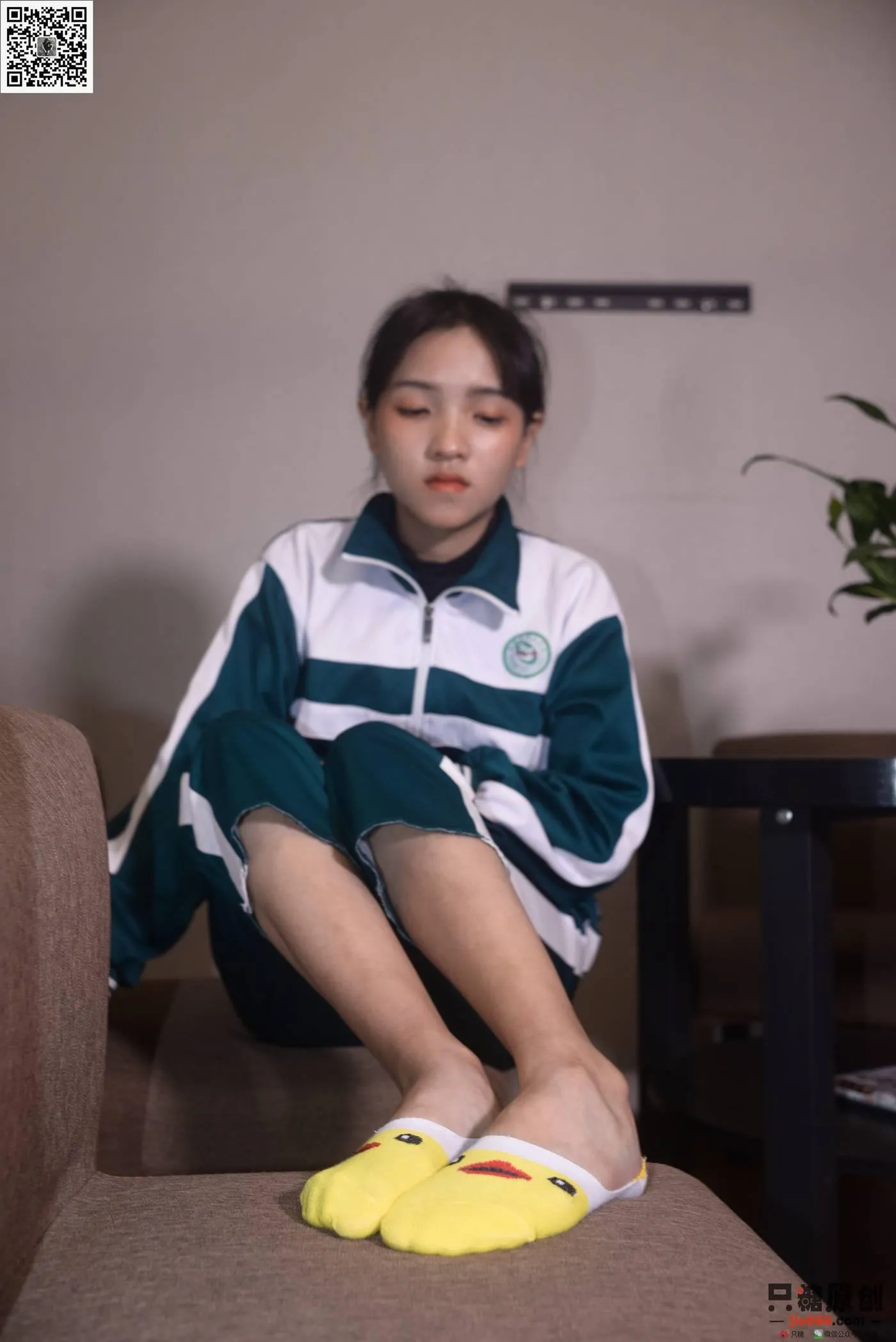 只糖视觉 193期：点点 岁末将至，敬颂冬绥 [176P]插图8