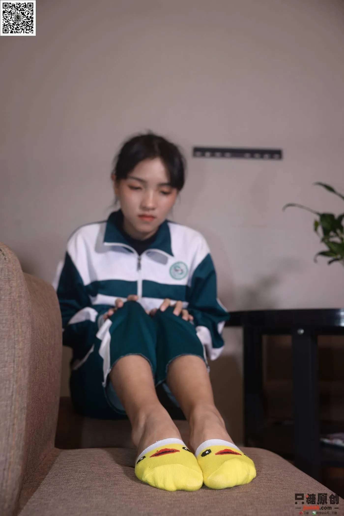 只糖视觉 193期：点点 岁末将至，敬颂冬绥 [176P]插图5
