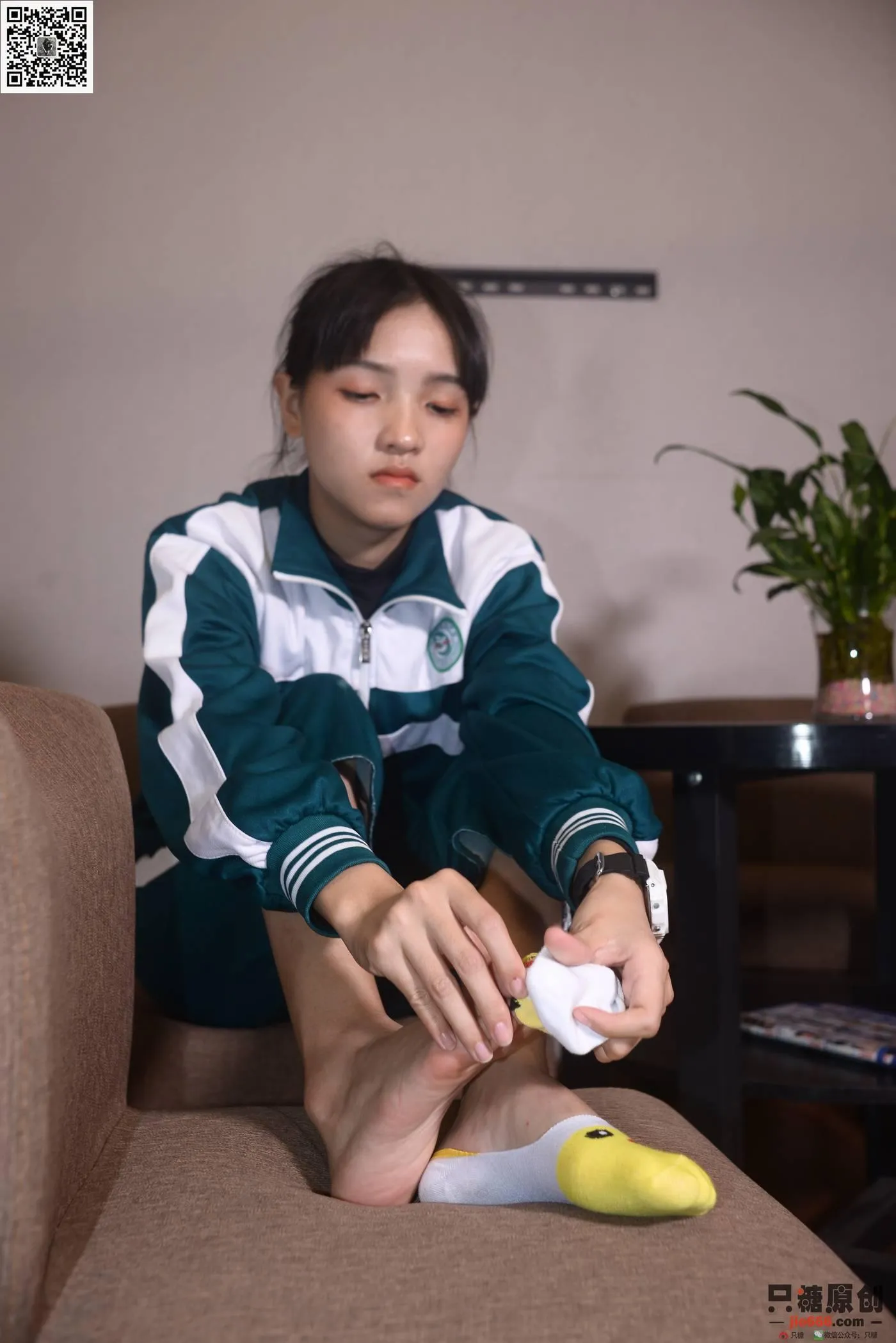 只糖视觉 193期：点点 岁末将至，敬颂冬绥 [176P]插图5