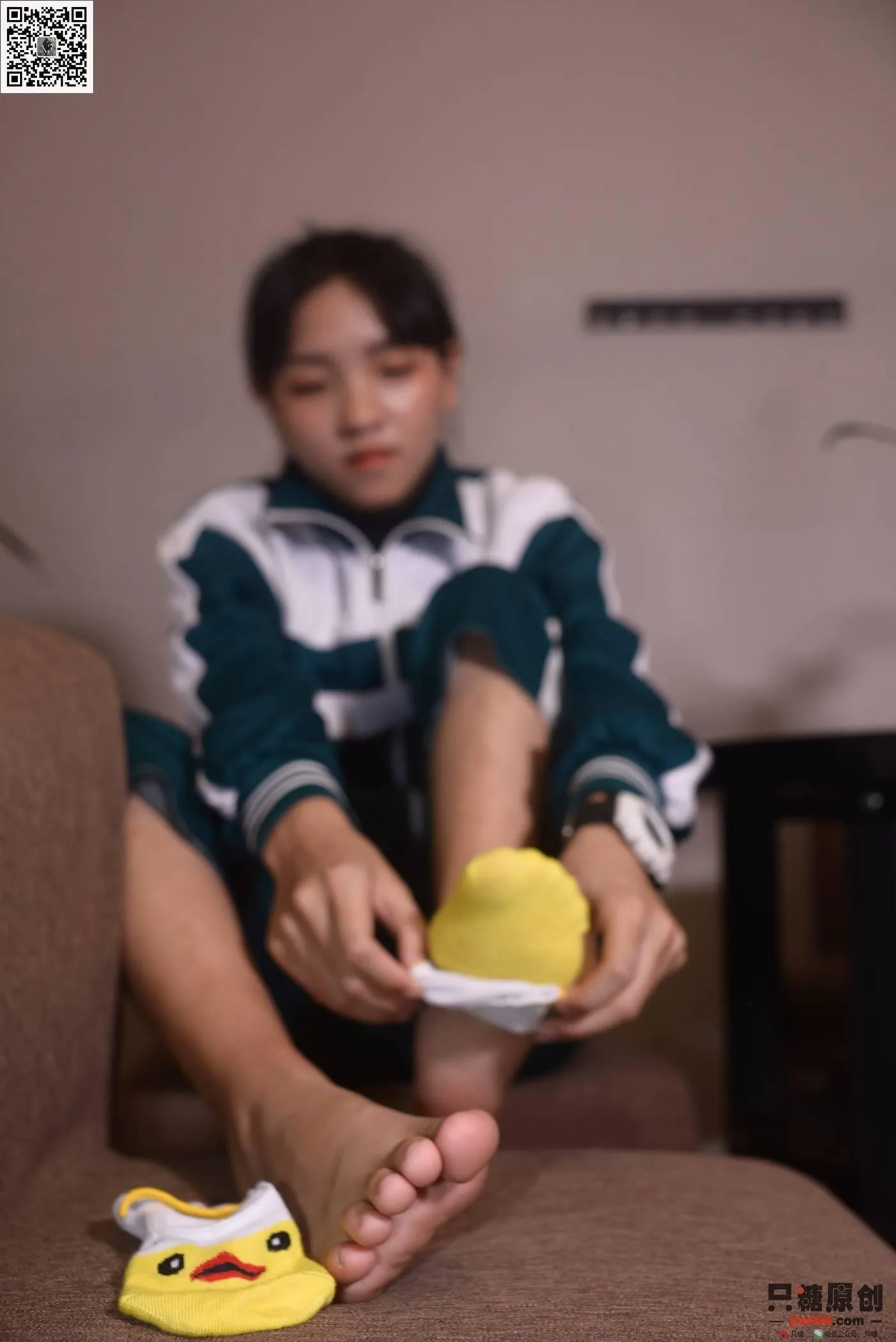 只糖视觉 193期：点点 岁末将至，敬颂冬绥 [176P]插图1
