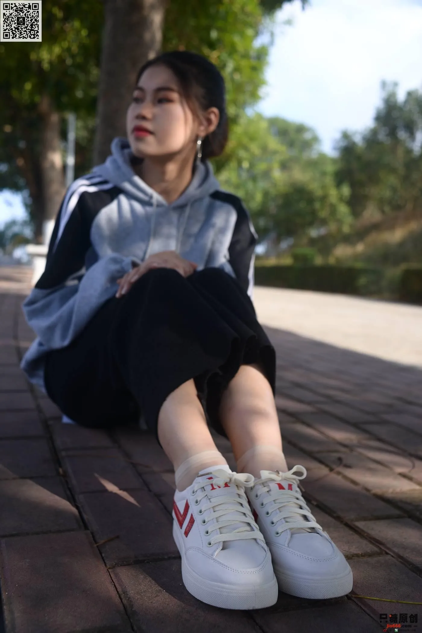 只糖视觉 186期：苏瑶 檐上落下的星[183P]插图